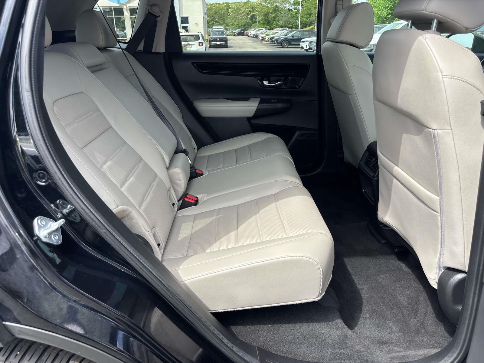 2023 Honda CR-V EX-L - Photo 15