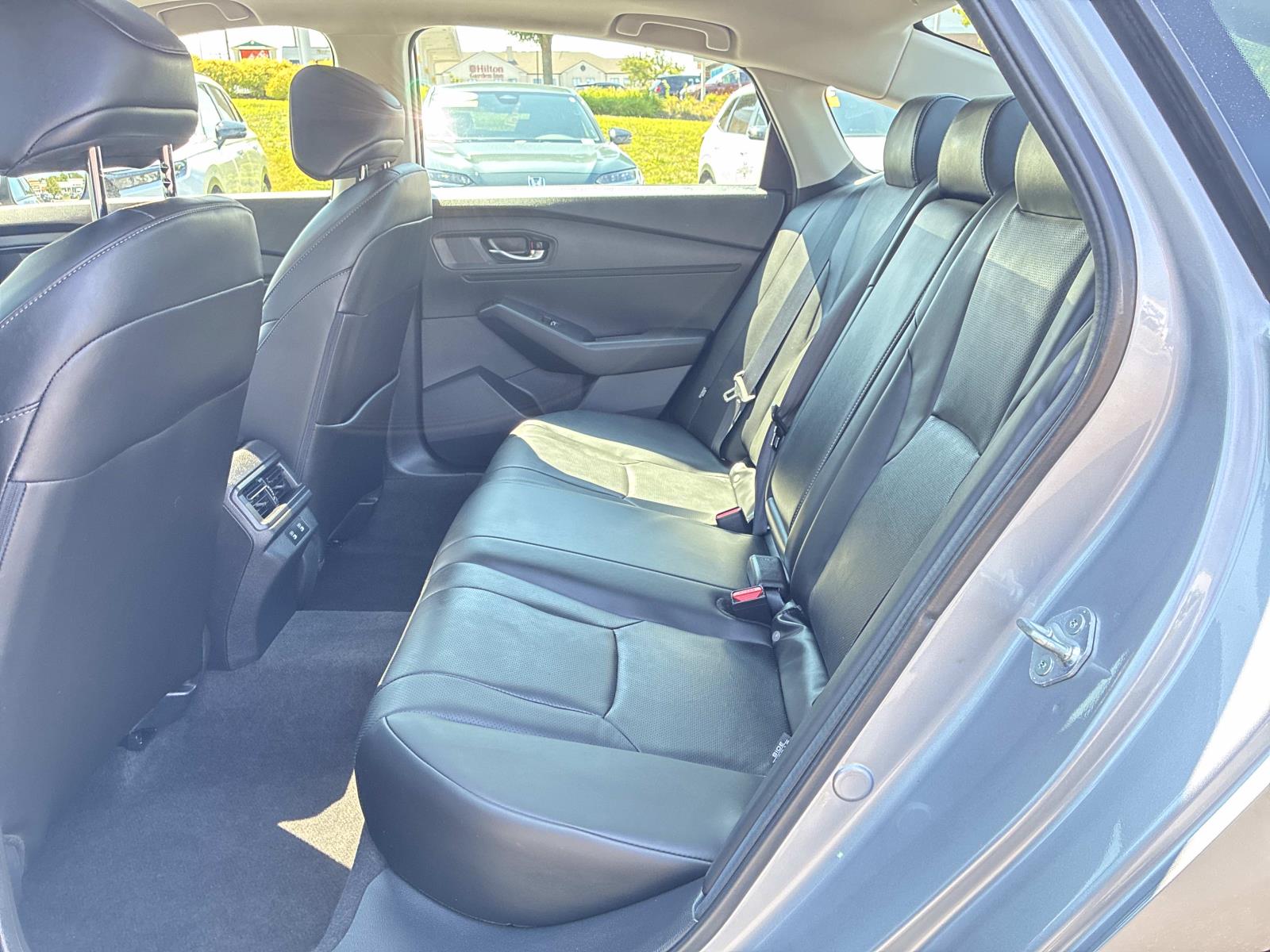 2023 Honda Accord Hybrid EX-L - Photo 16