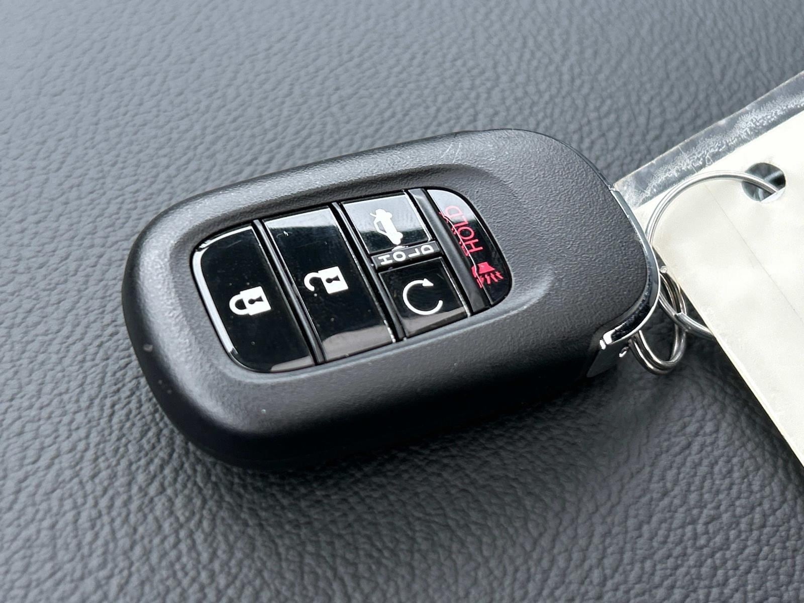 2025 Honda Civic Sport - Photo 13