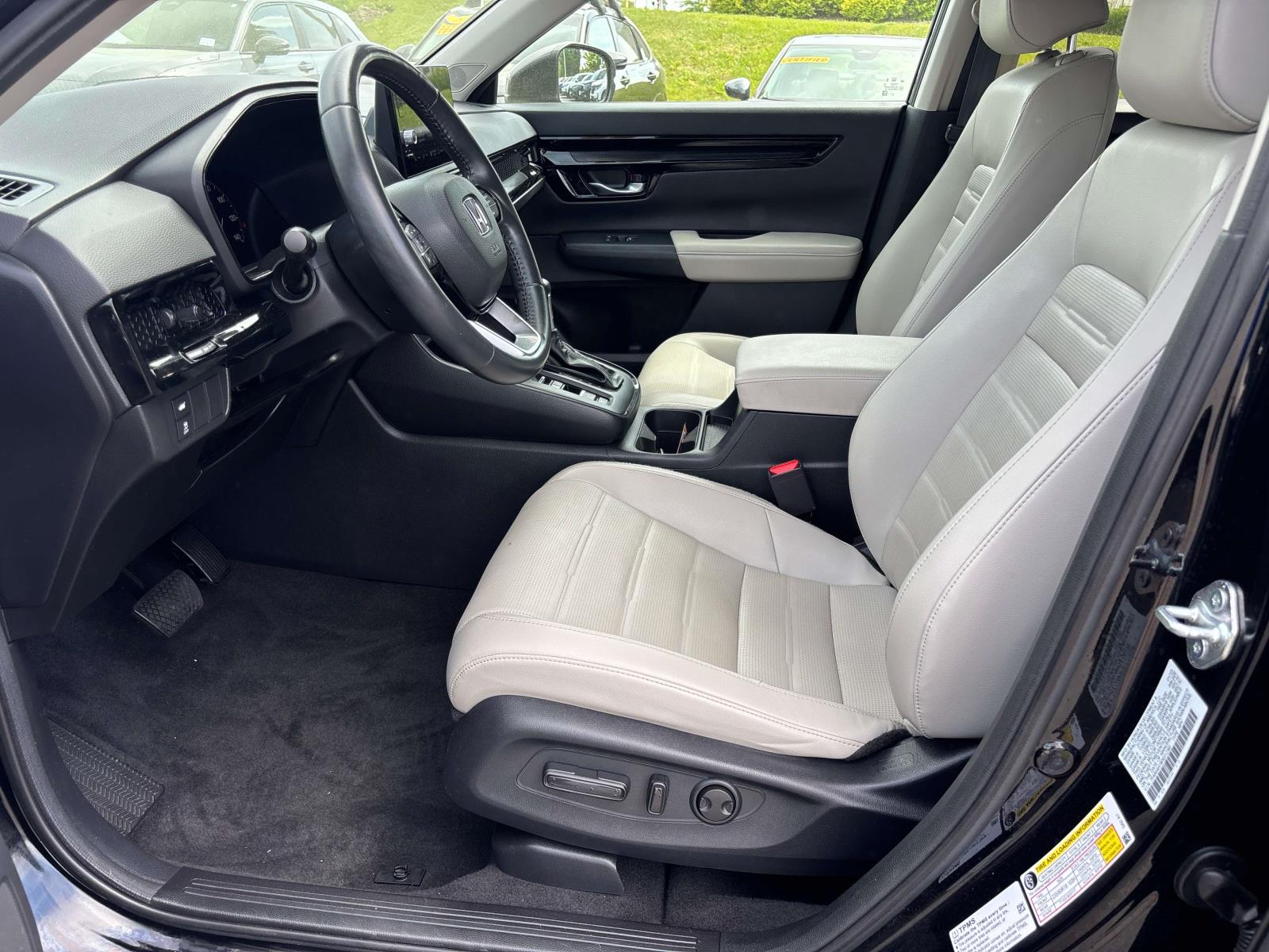 2023 Honda CR-V EX-L - Photo 9