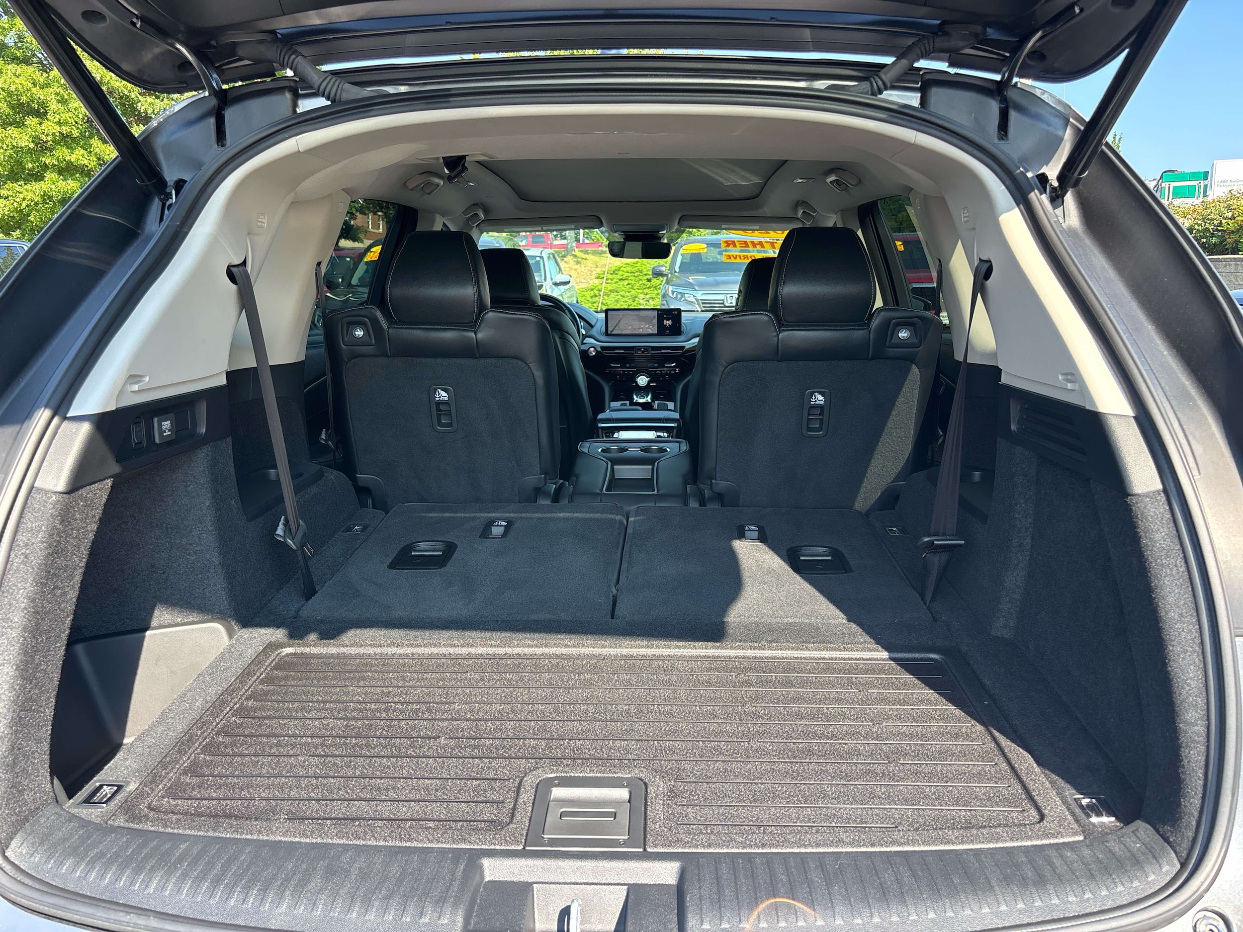 2023 Acura MDX Technology Package - Photo 16