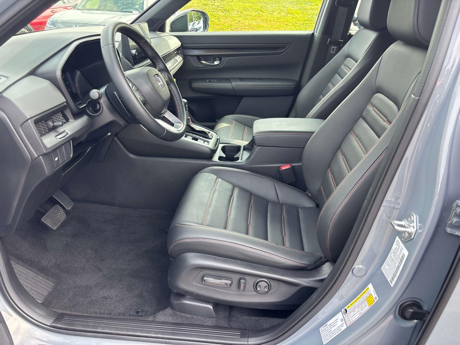2026 Honda CR-V Sport-L - Photo 9
