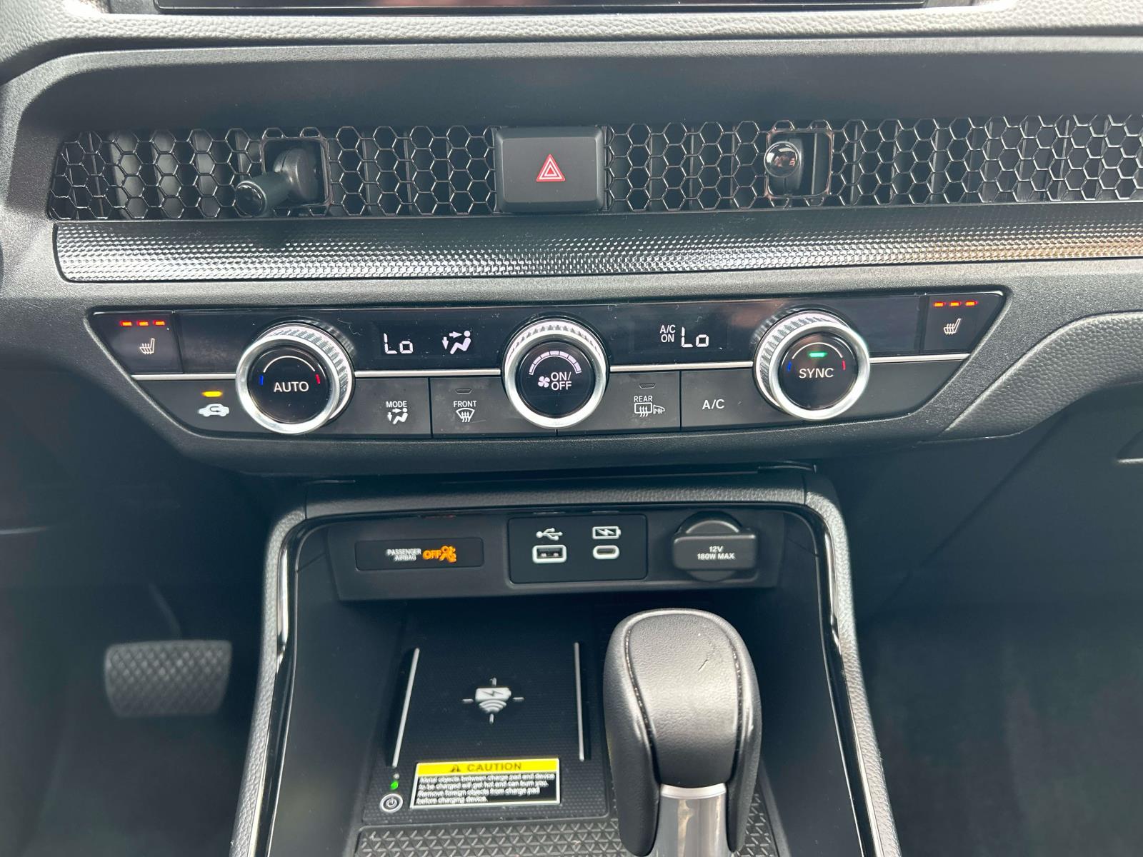 2024 Honda CR-V Sport-L - Photo 30