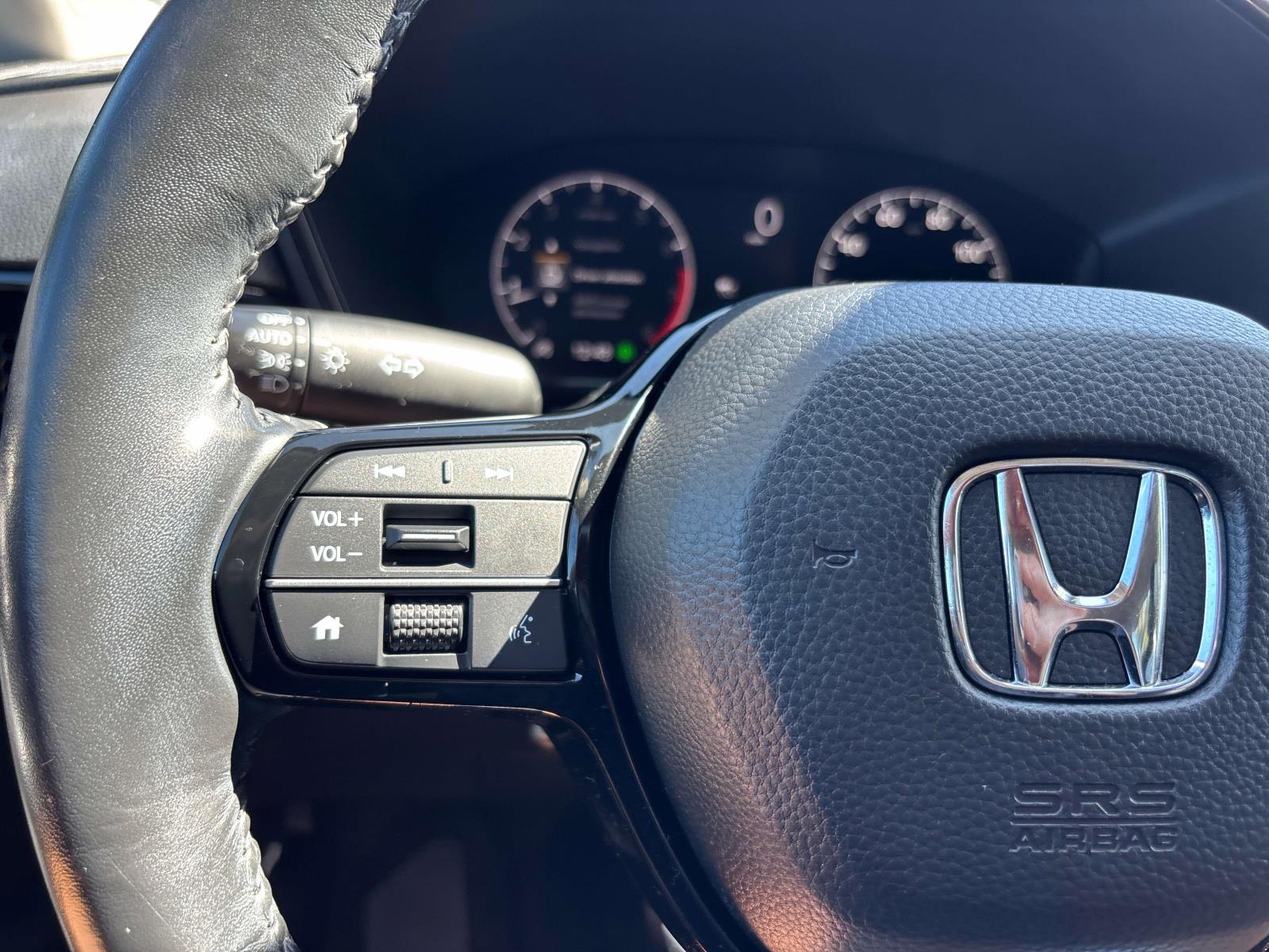 2023 Honda CR-V EX-L - Photo 21