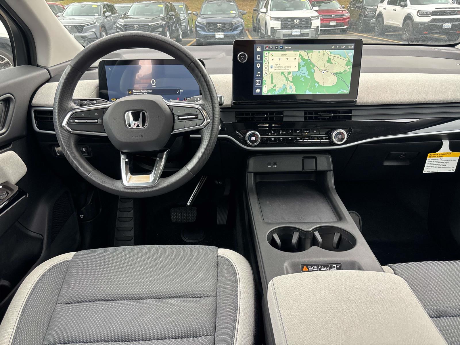 2026 Honda Prologue EX - Photo 7