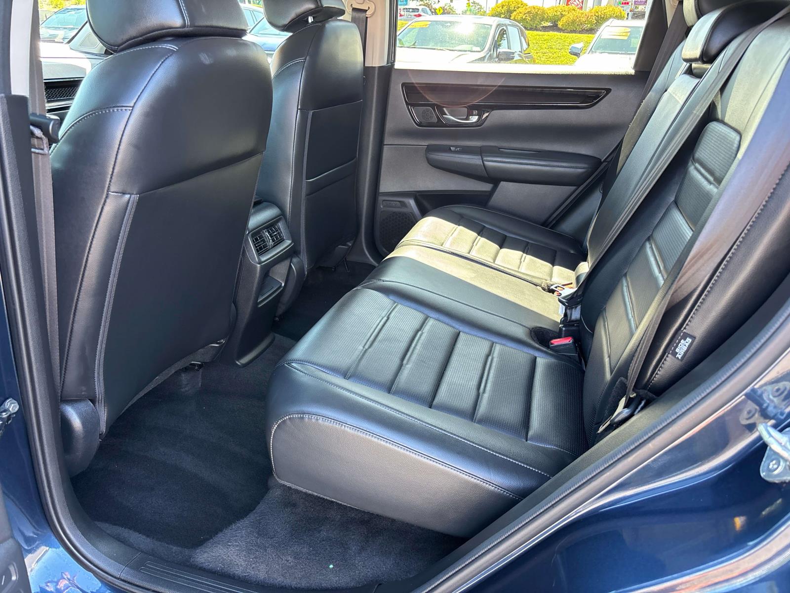 2023 Honda CR-V EX-L - Photo 13
