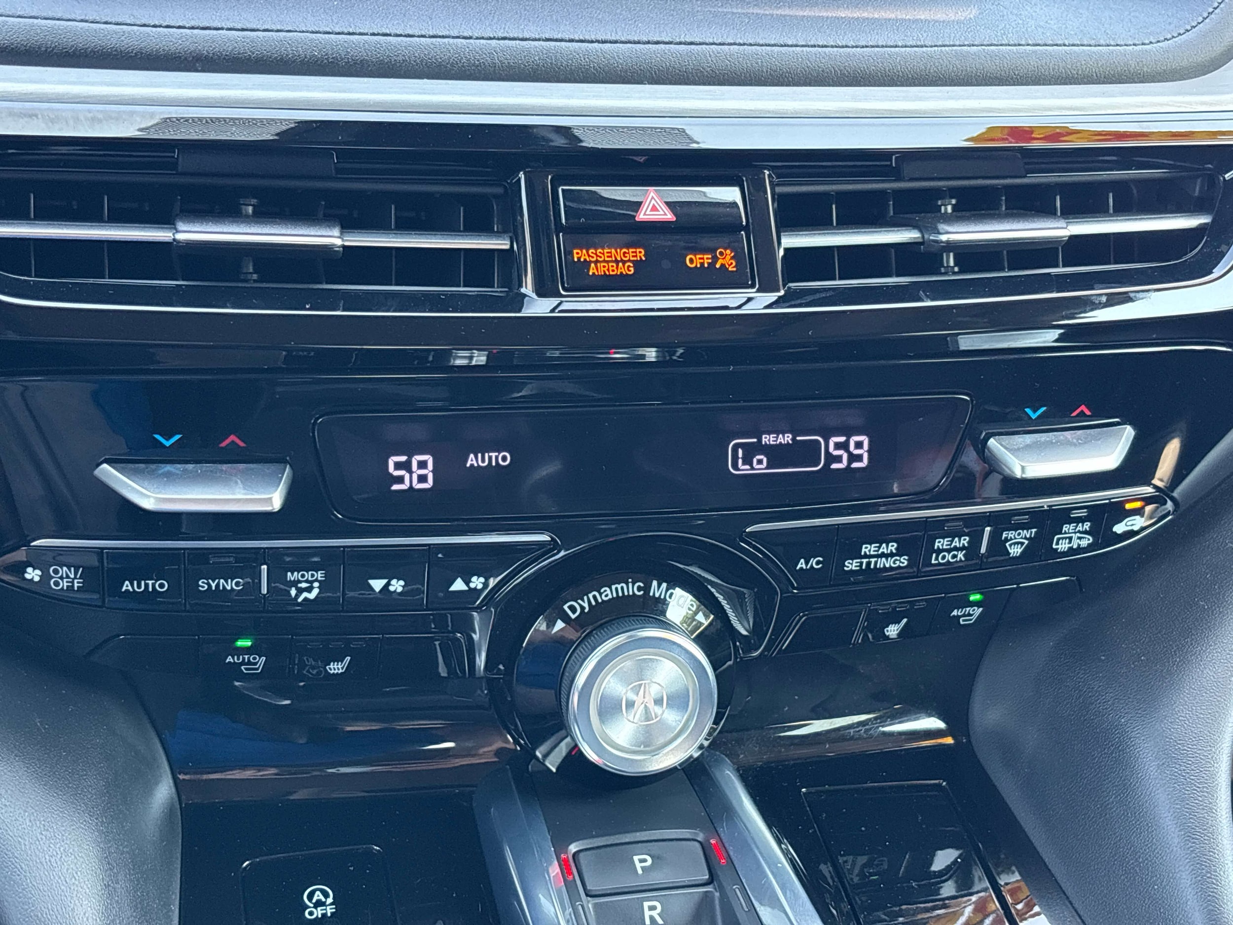 2023 Acura MDX Technology Package - Photo 29
