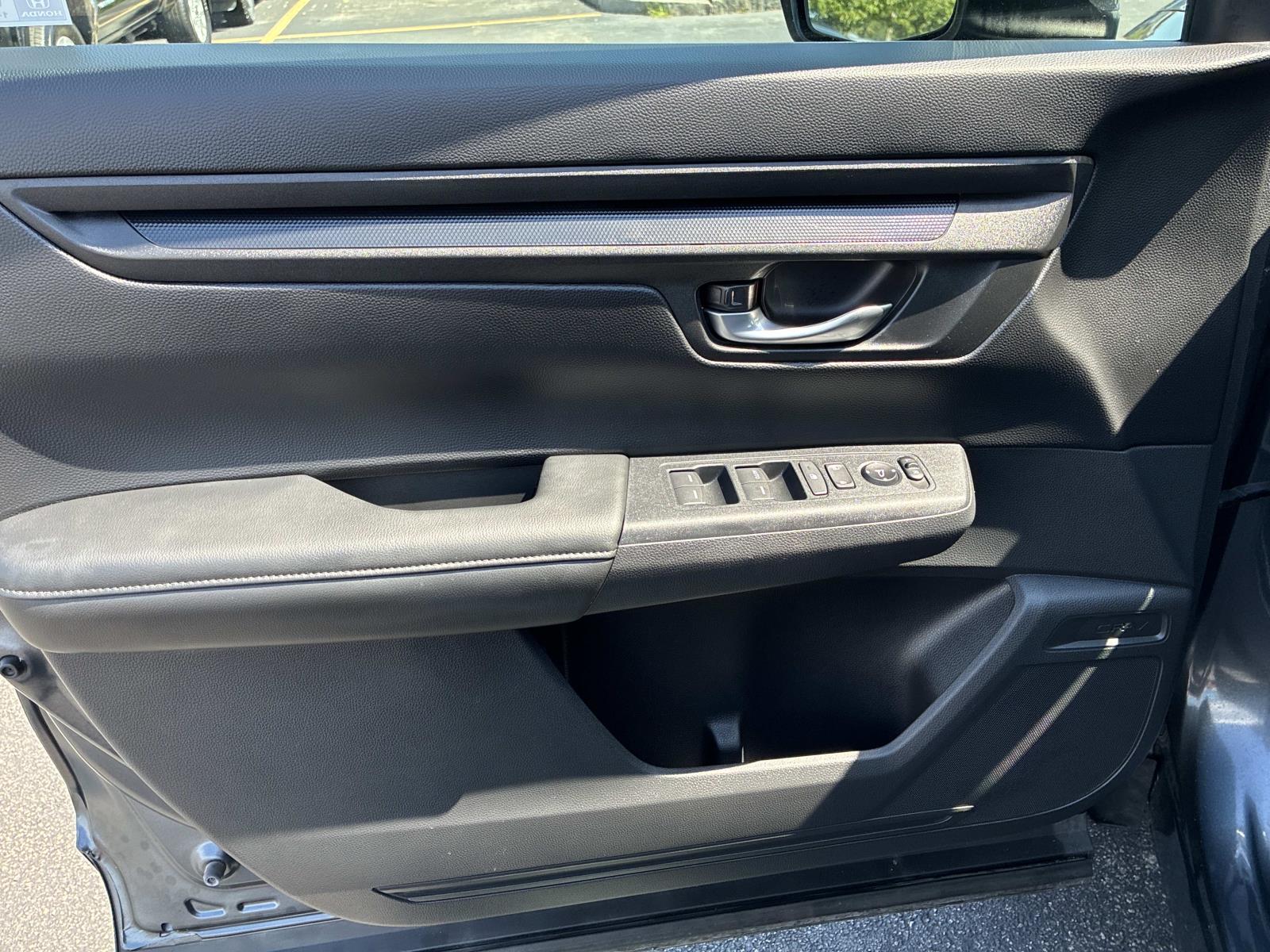 2024 Honda CR-V LX - Photo 20