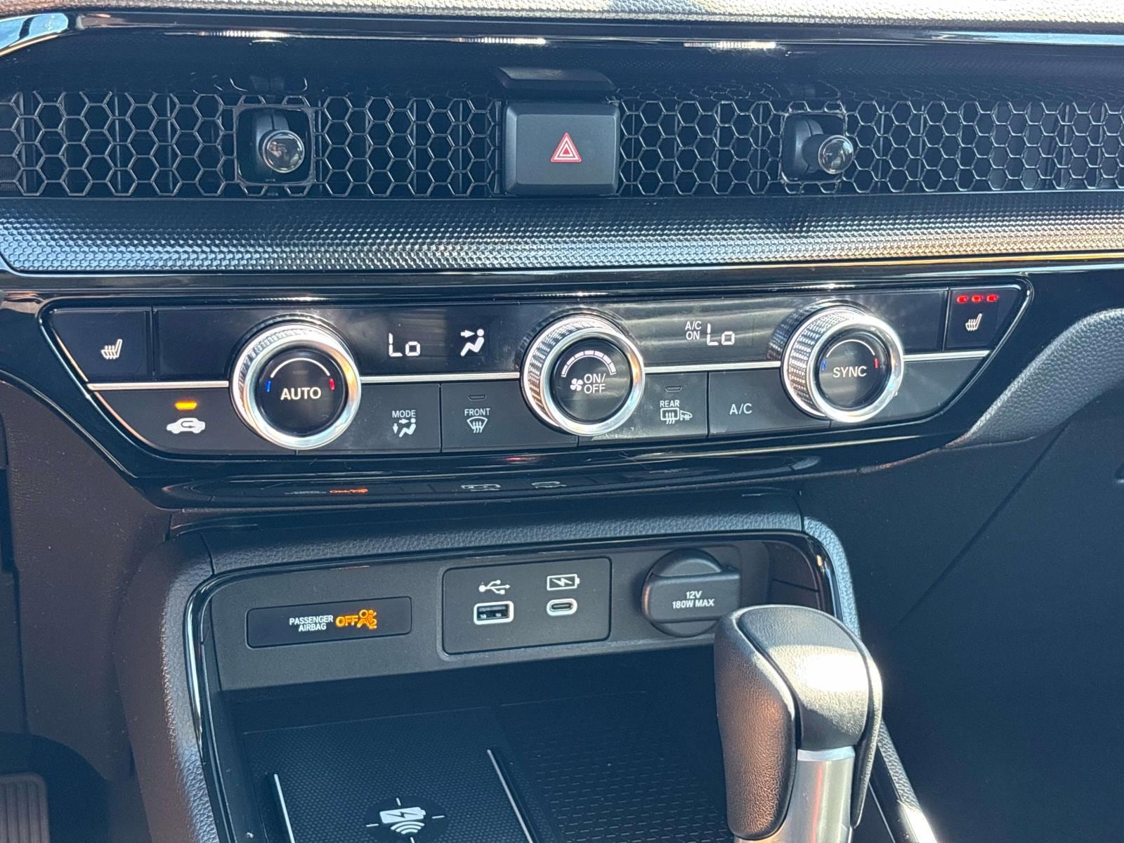 2023 Honda CR-V EX-L - Photo 26