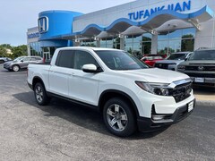 2026 Honda Ridgeline RTL Truck Crew Cab