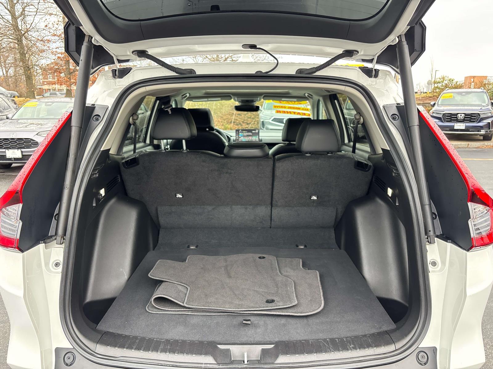 2024 Honda CR-V EX-L - Photo 14