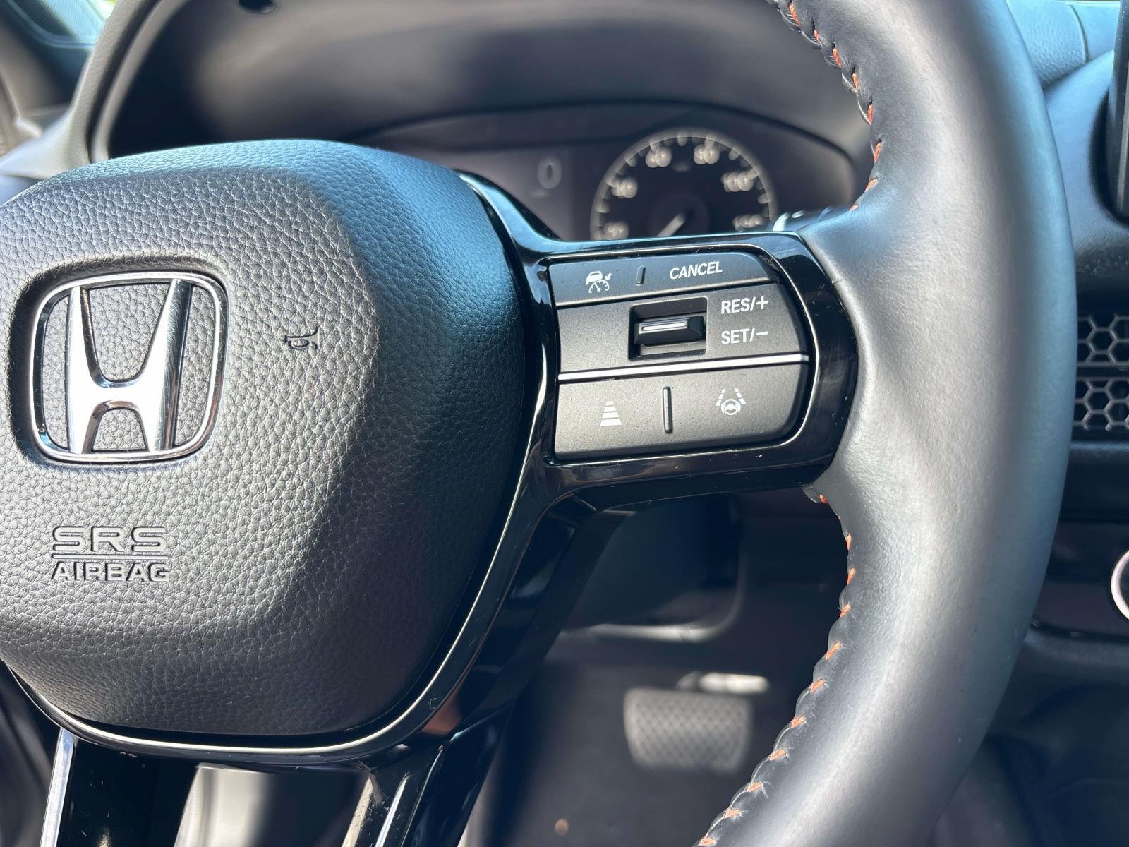 2024 Honda HR-V Sport - Photo 22