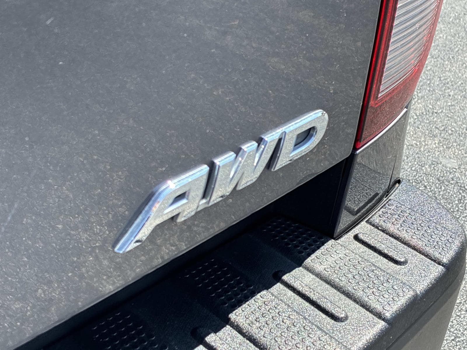 2023 Honda Ridgeline RTL - Photo 12