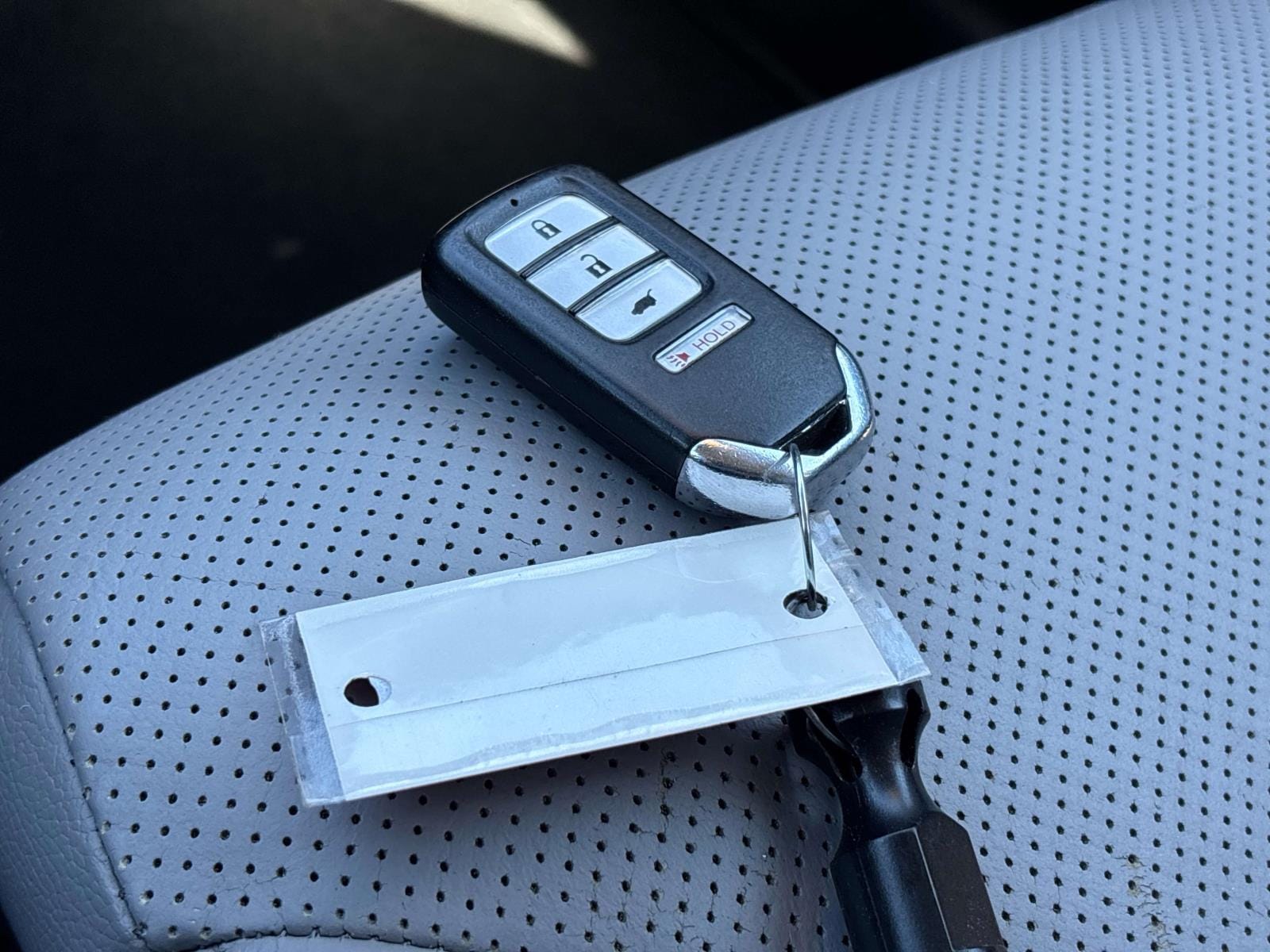 2016 Honda CR-V EX-L - Photo 30