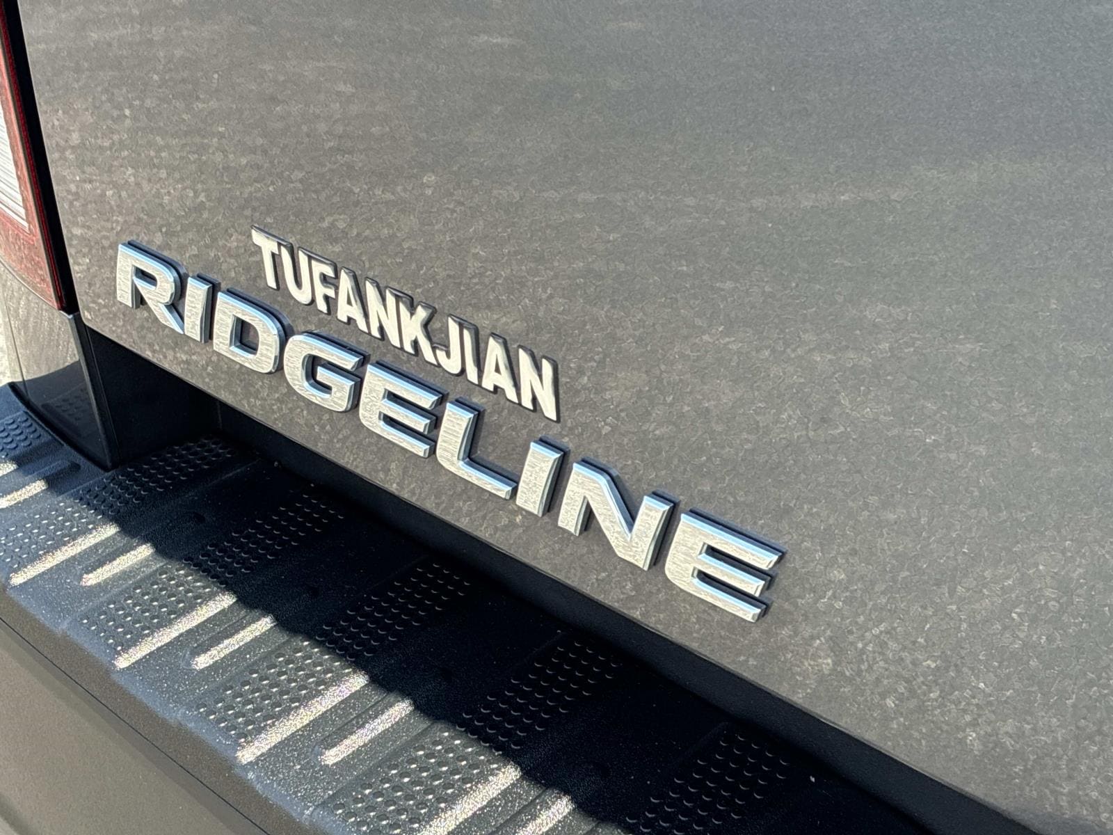 2023 Honda Ridgeline RTL - Photo 13