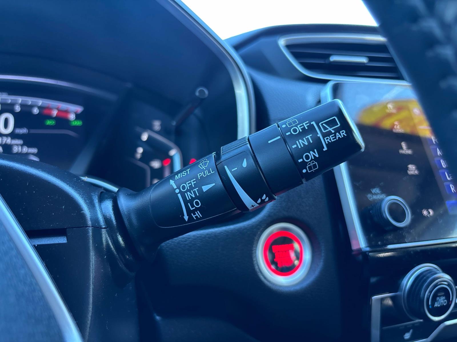 2021 Honda CR-V EX-L - Photo 31