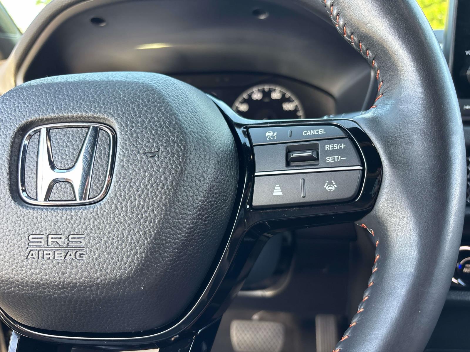 2024 Honda HR-V Sport - Photo 18