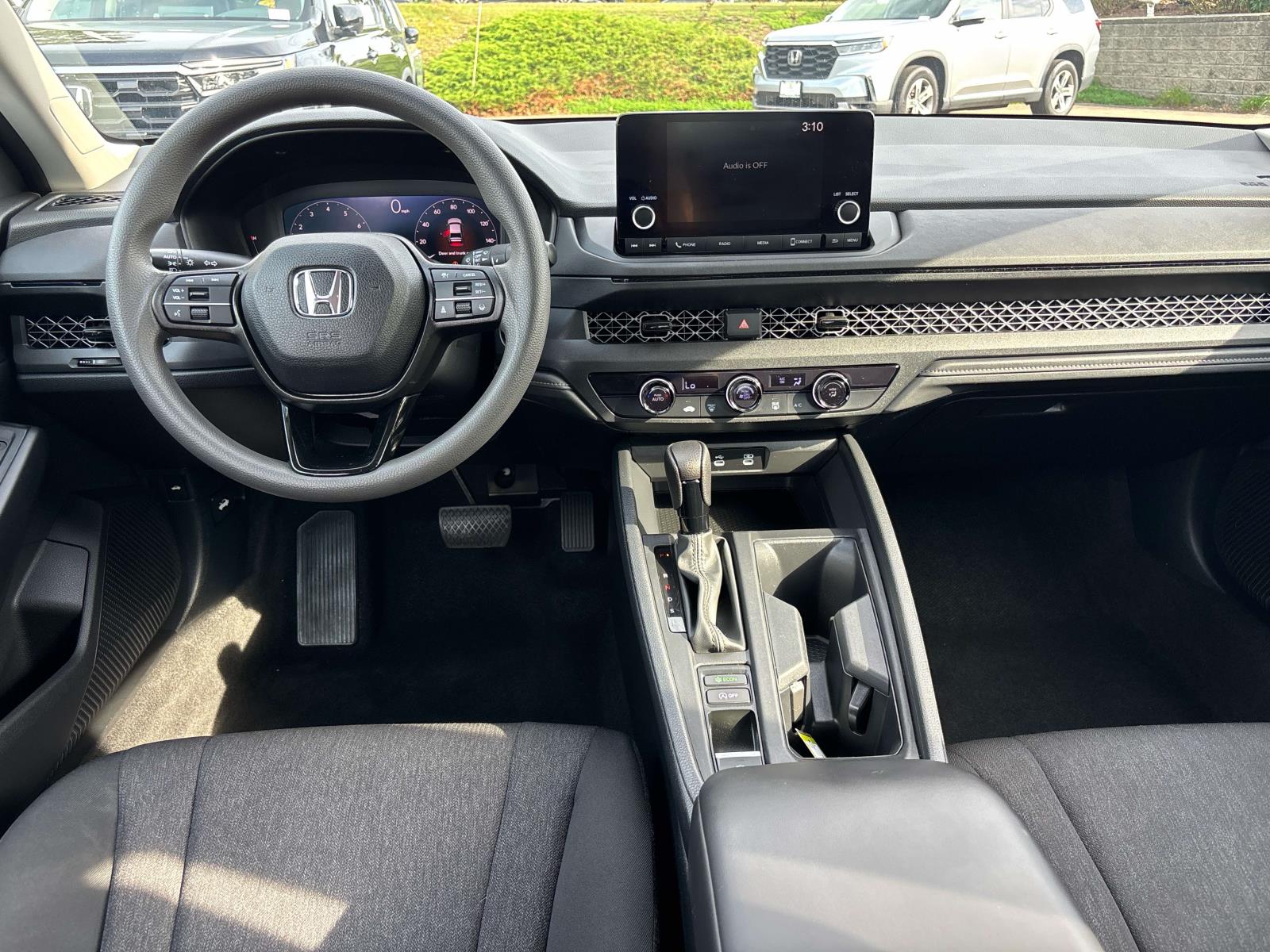 2023 Honda Accord LX - Photo 14