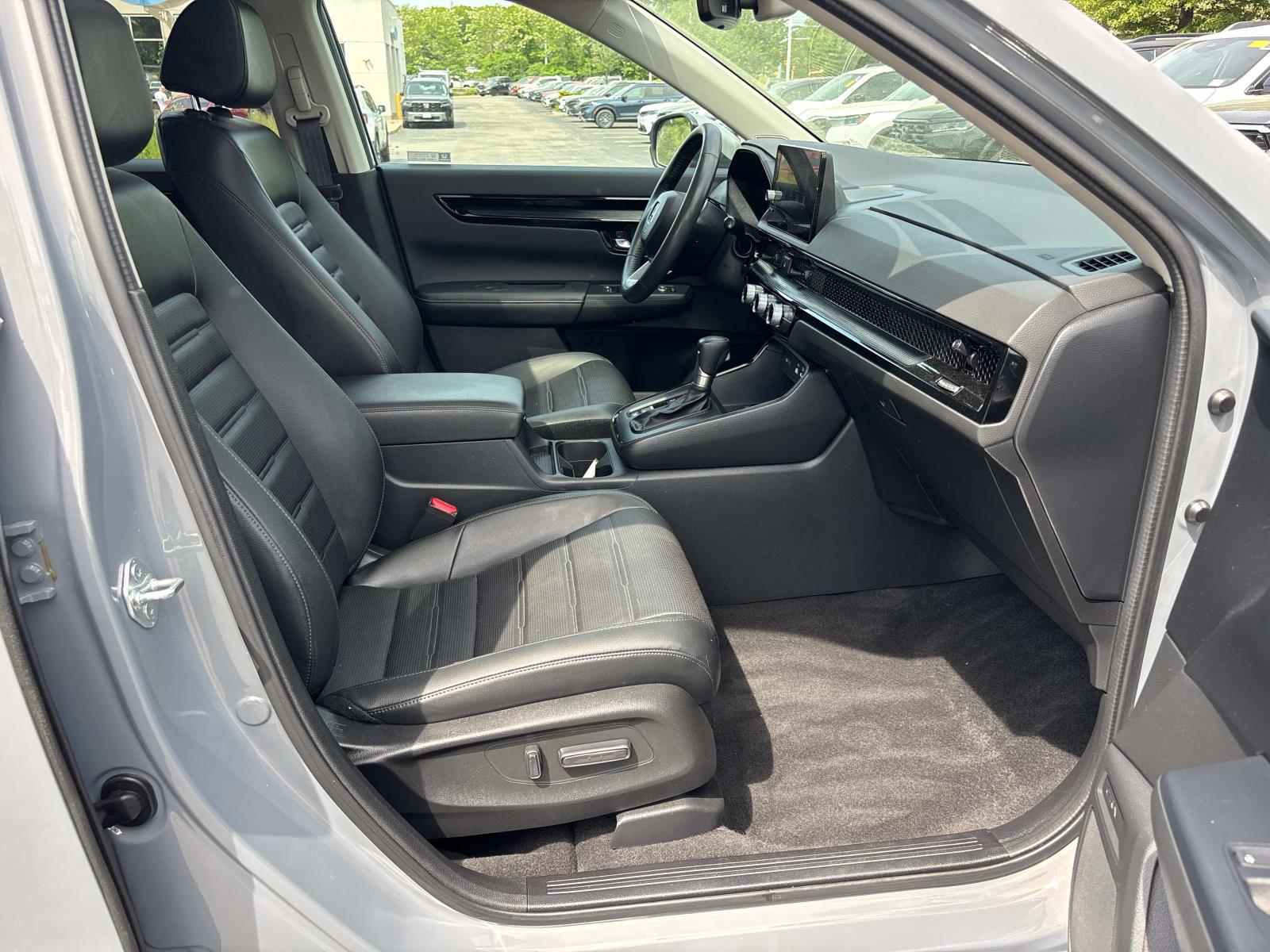 2024 Honda CR-V EX-L - Photo 18