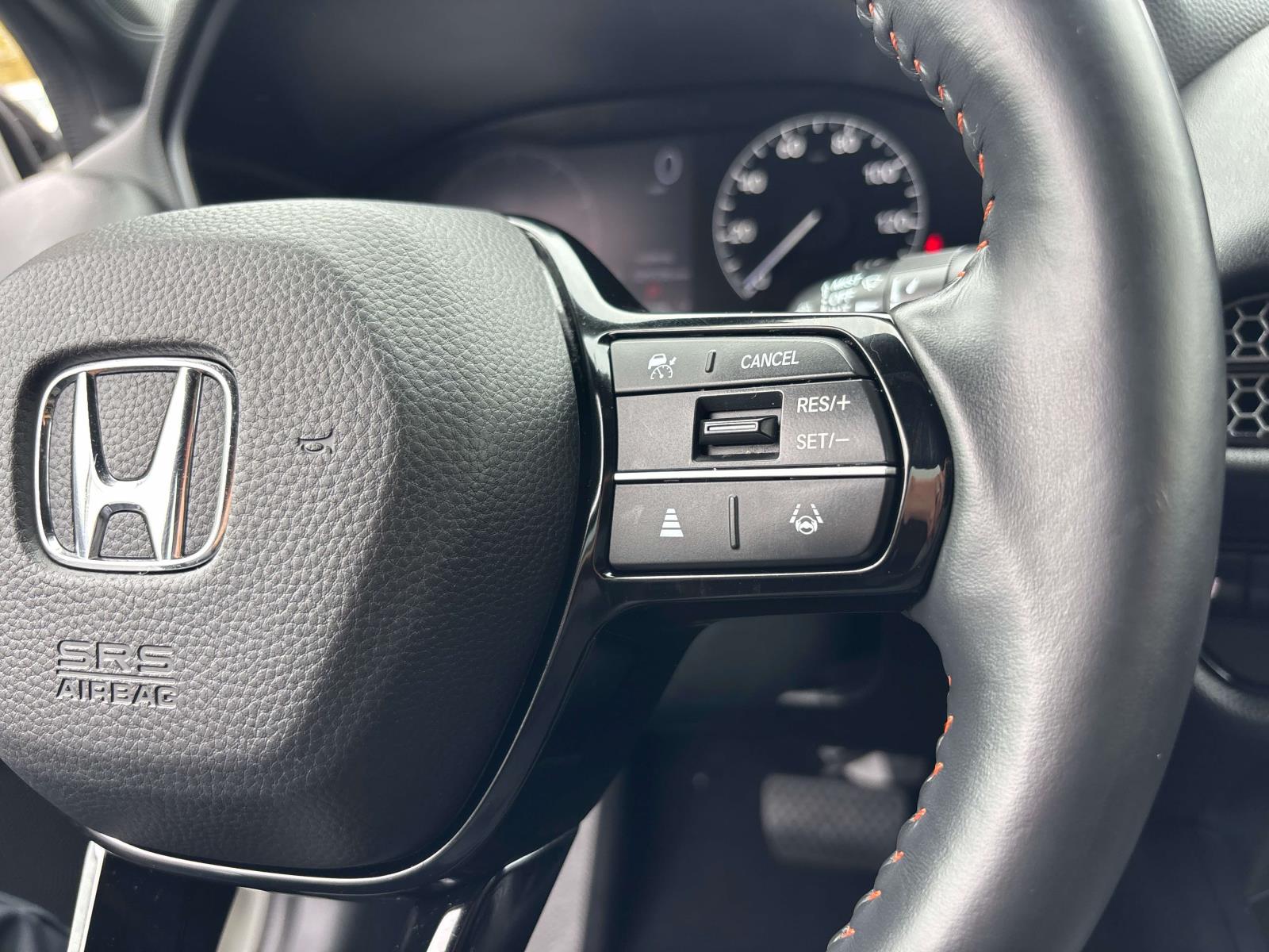 2023 Honda HR-V Sport - Photo 21