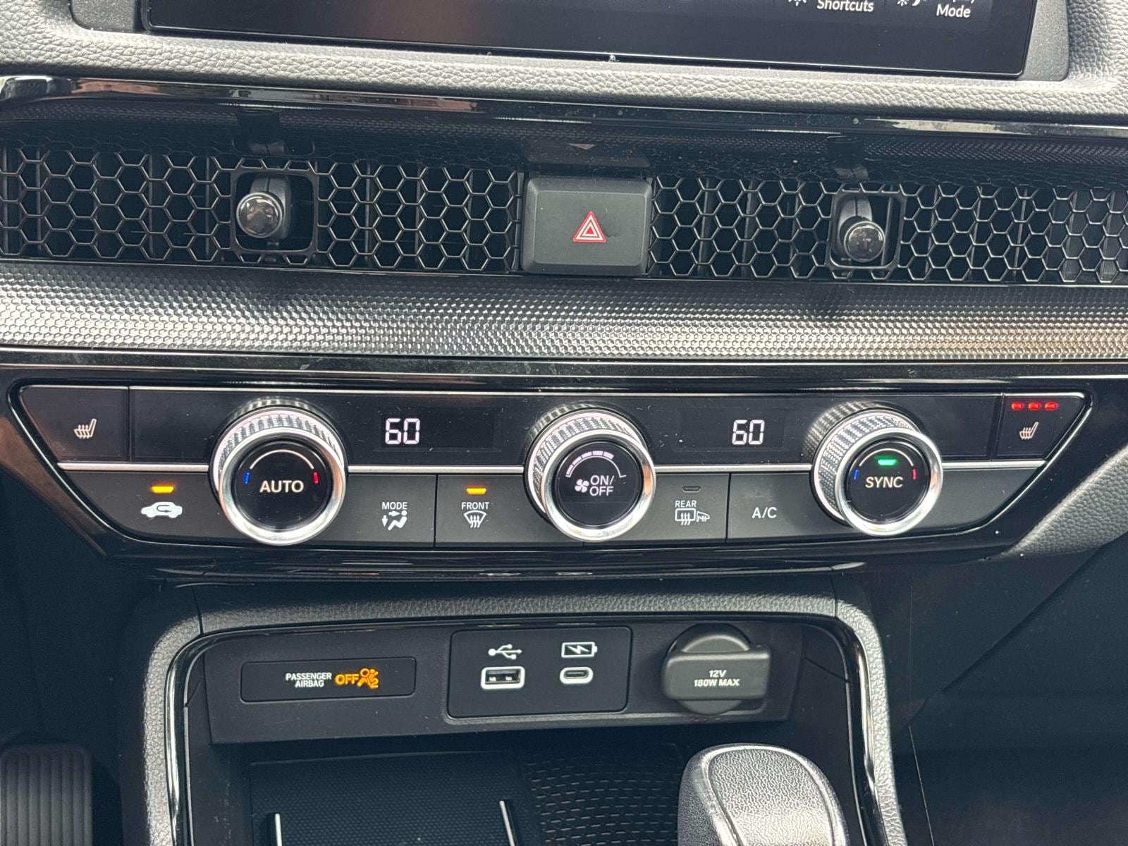 2024 Honda CR-V EX-L - Photo 24