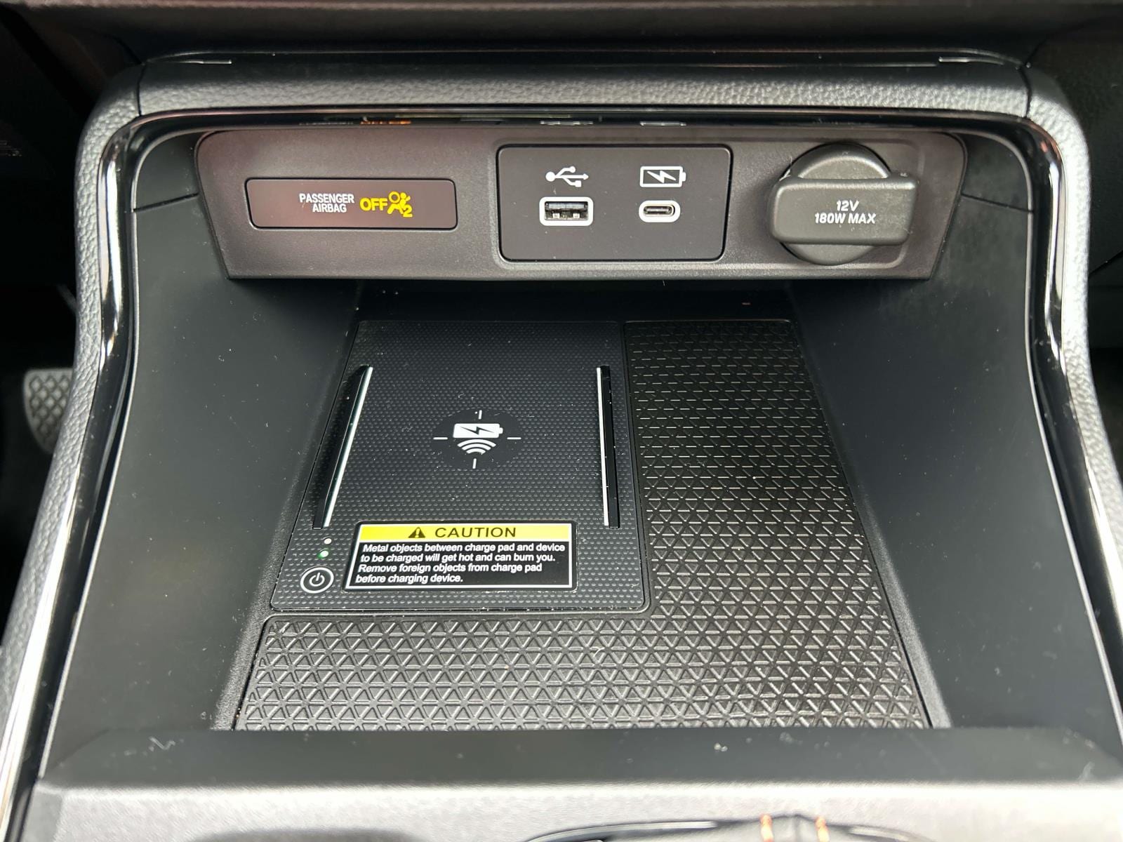 2024 Honda CR-V Sport-L - Photo 32