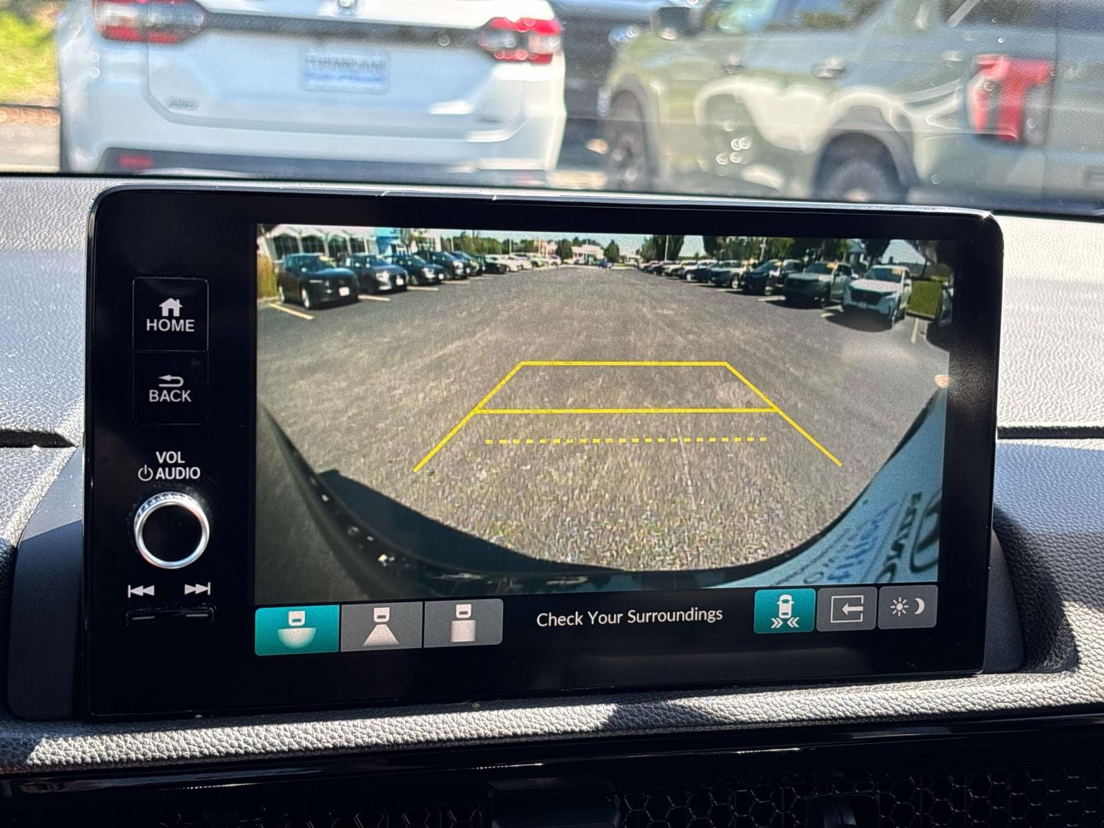 2023 Honda CR-V EX-L - Photo 25