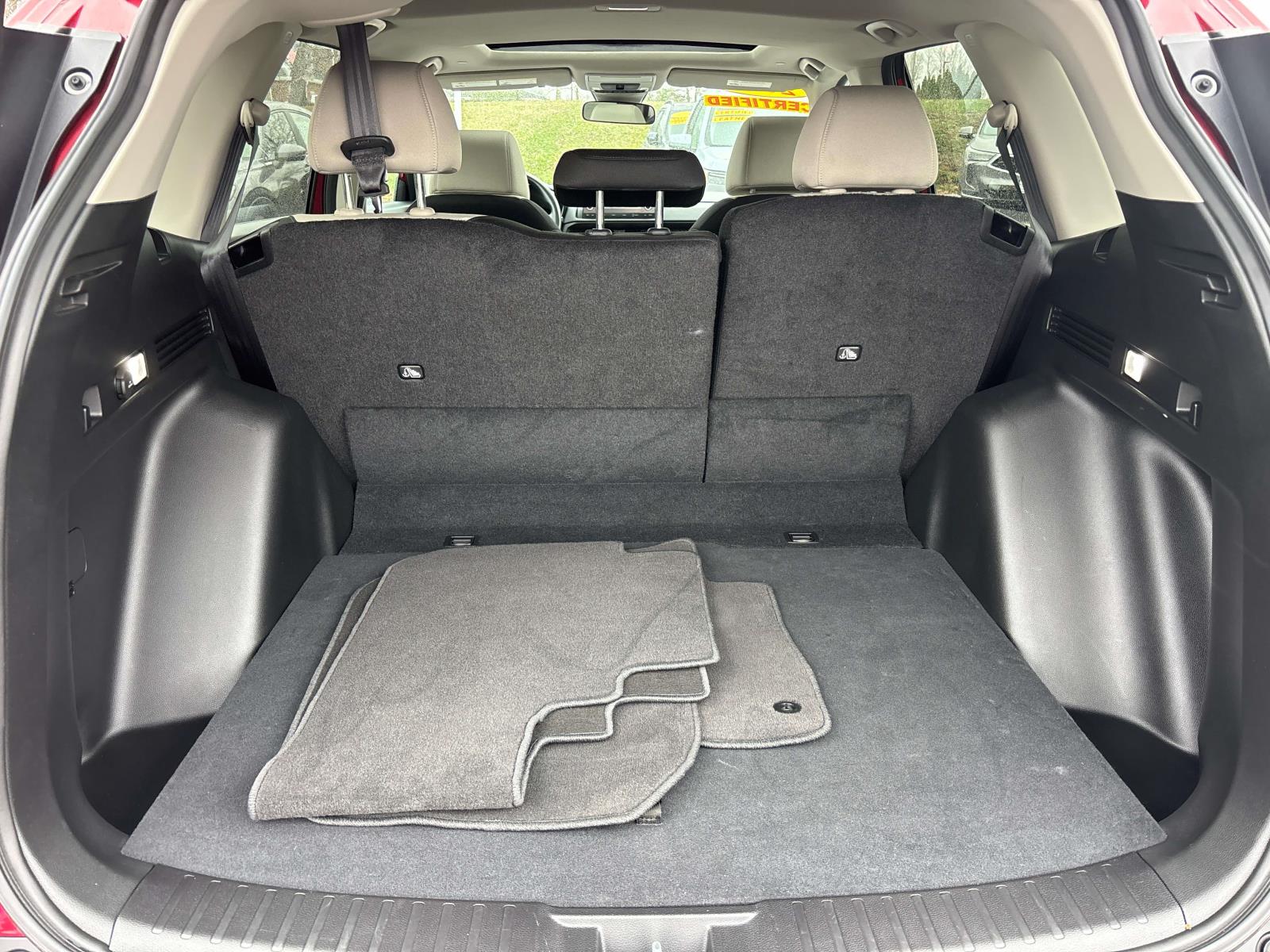 2024 Honda CR-V EX - Photo 16