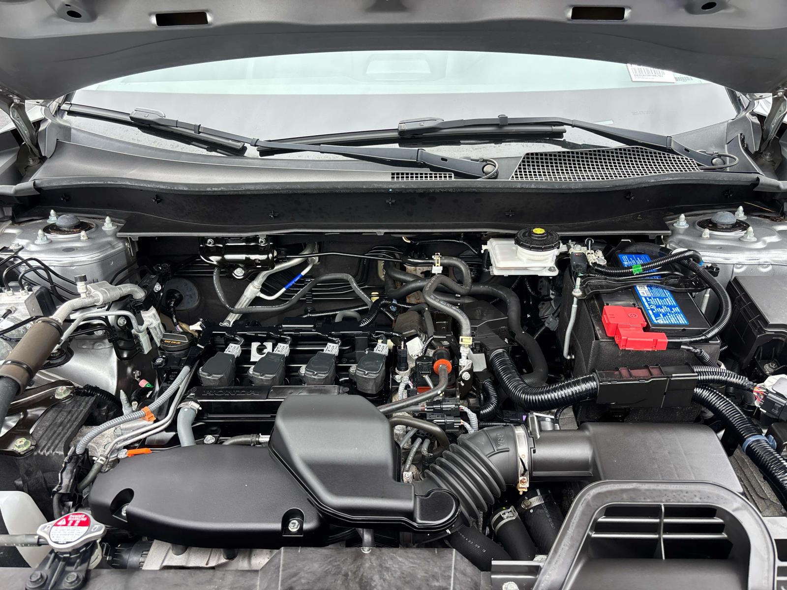 2024 Honda CR-V EX-L - Photo 8