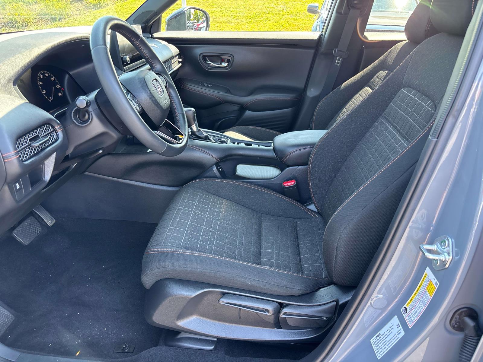 2024 Honda HR-V Sport - Photo 11