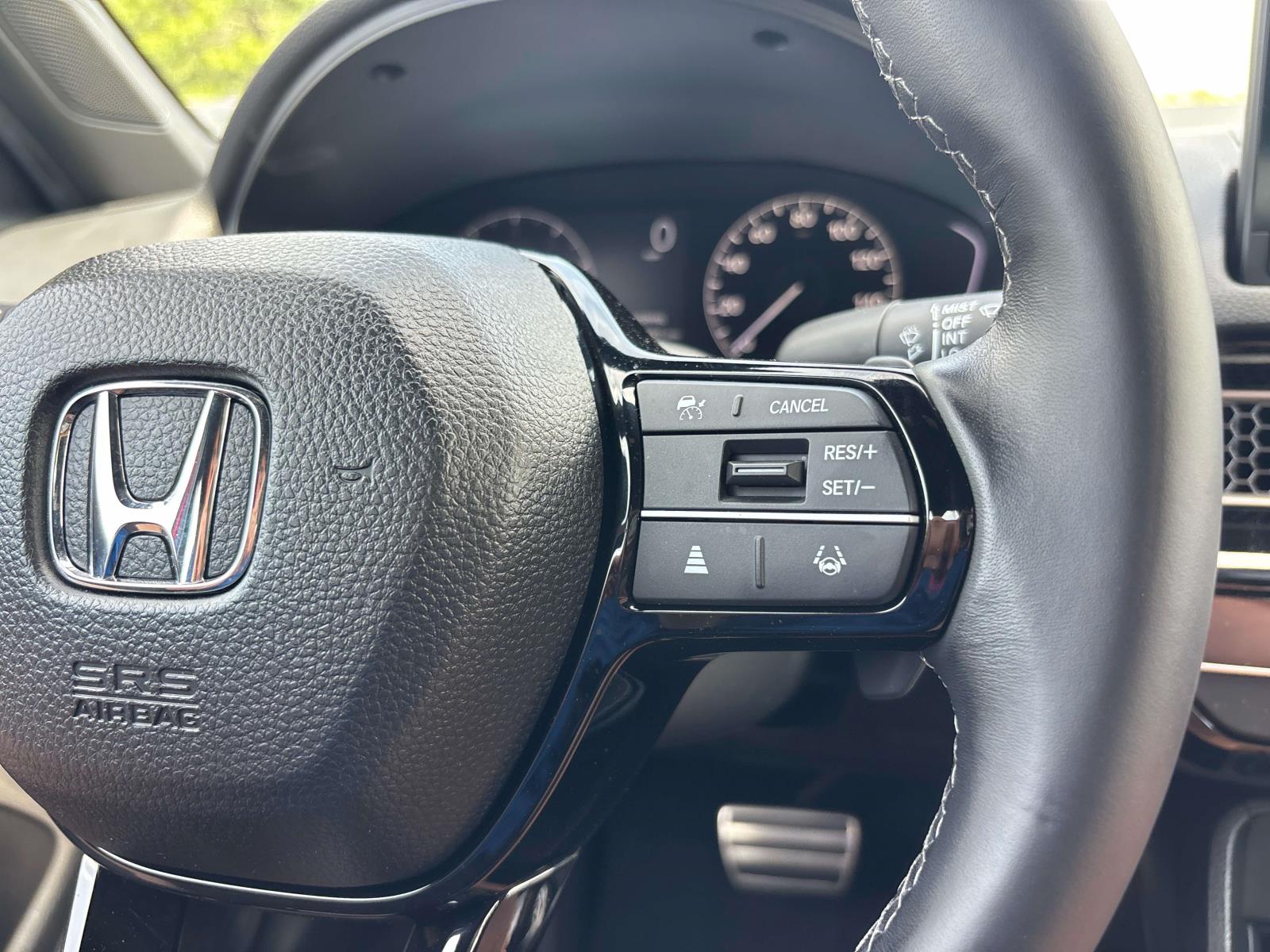 2024 Honda Civic Sport - Photo 20