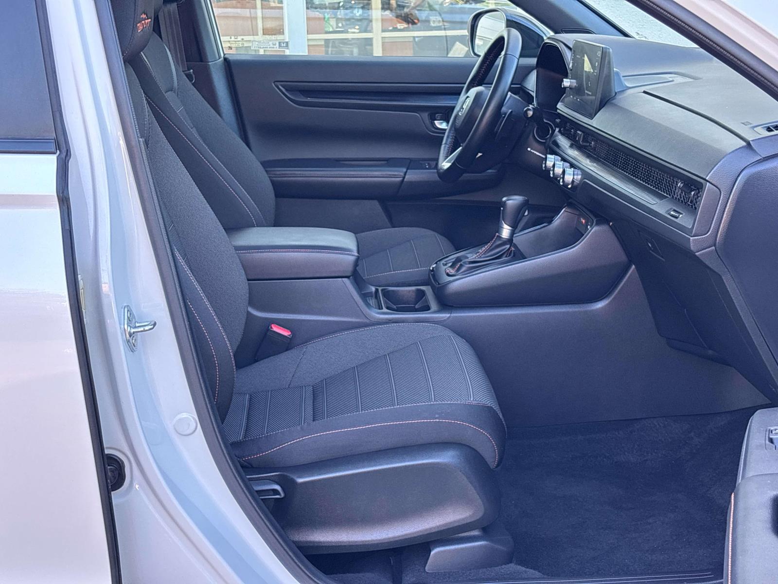 2026 Honda CR-V TrailSport - Photo 21