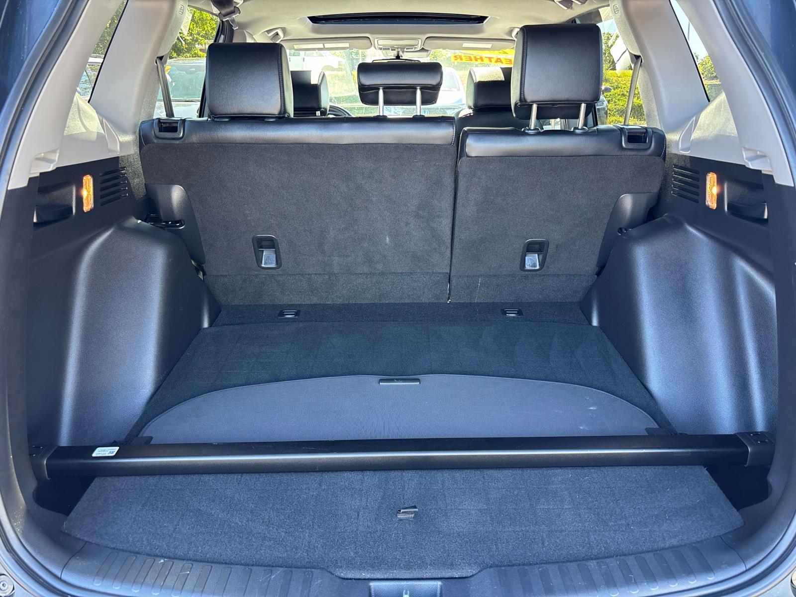 2021 Honda CR-V EX-L - Photo 14