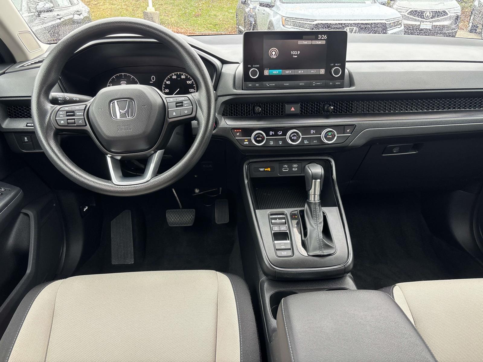 2024 Honda CR-V EX - Photo 13