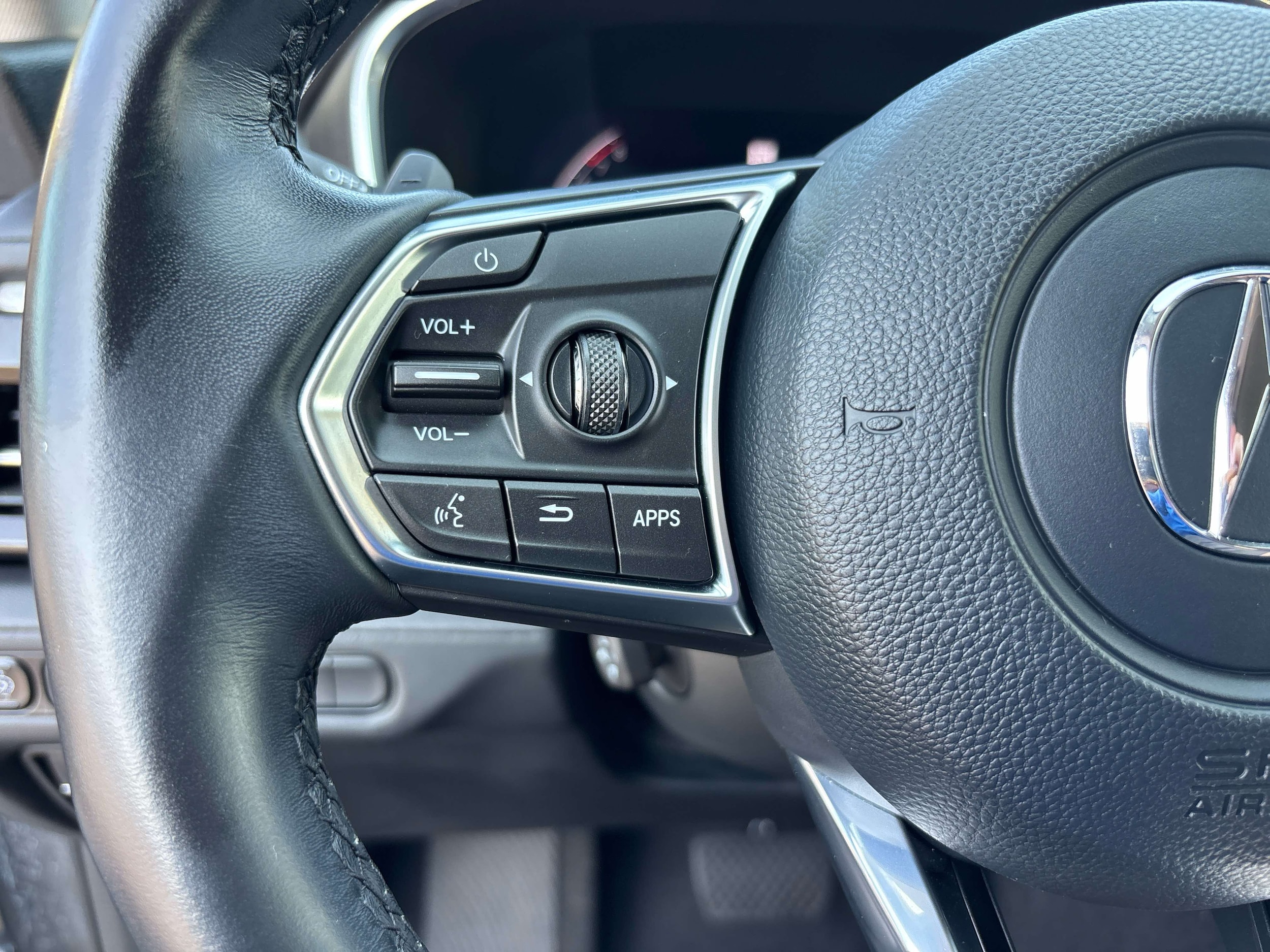 2023 Acura MDX Technology Package - Photo 24