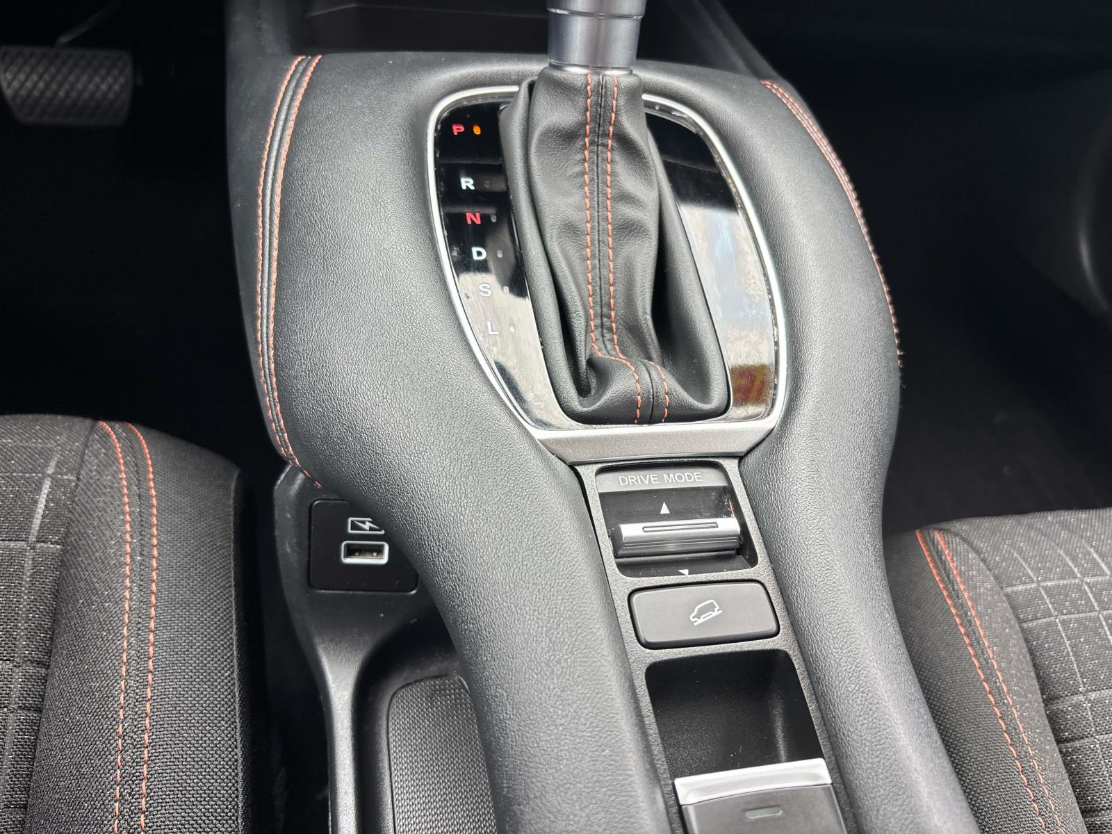 2023 Honda HR-V Sport - Photo 26