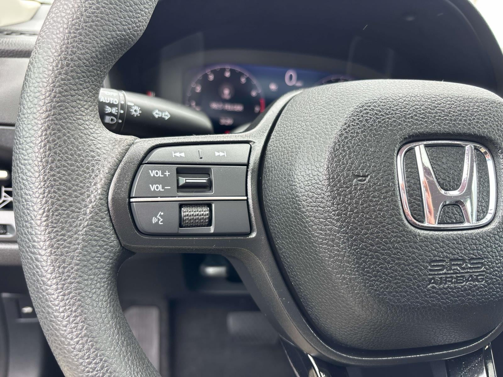 2023 Honda Accord EX - Photo 17