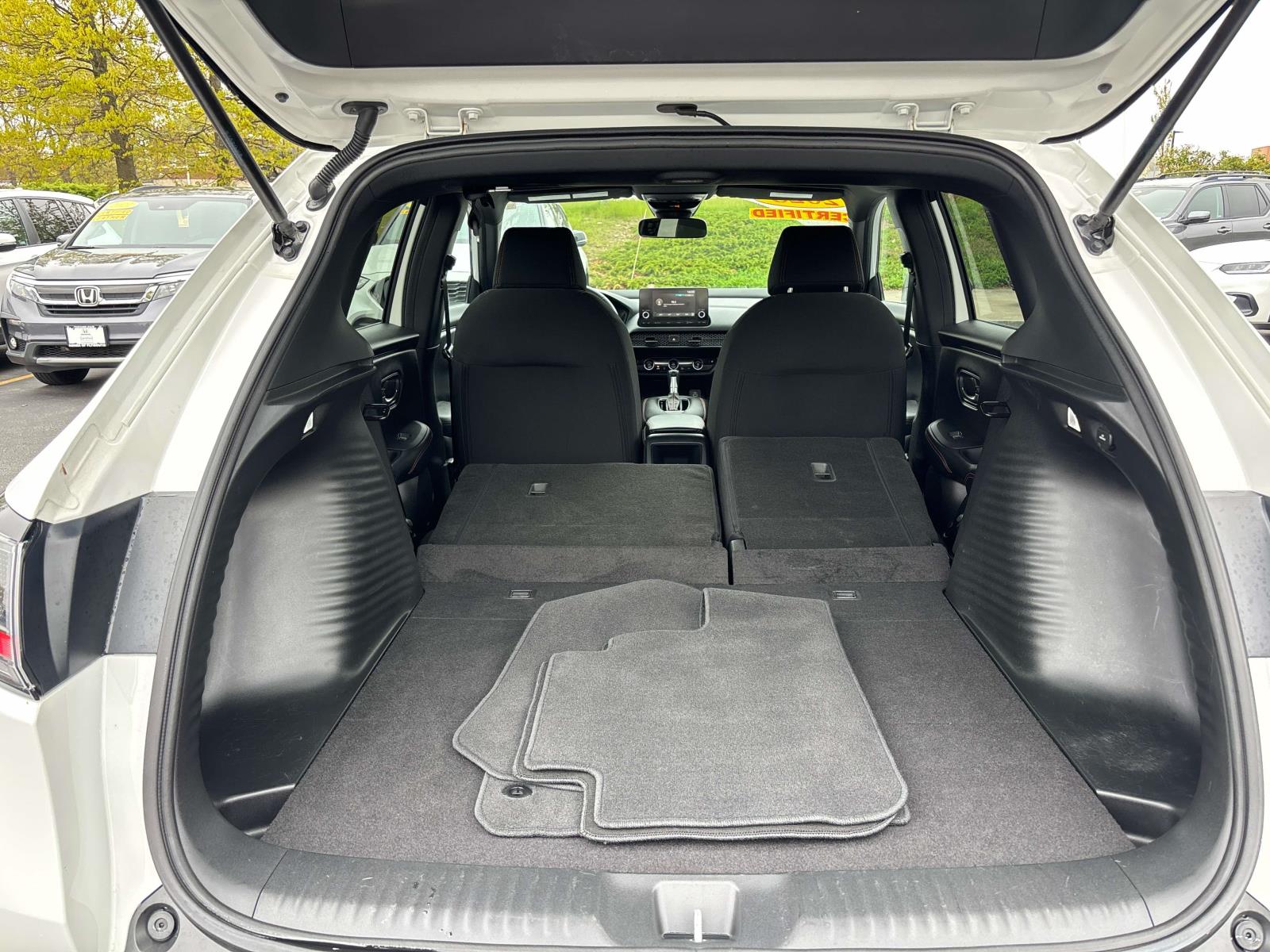 2023 Honda HR-V Sport - Photo 18