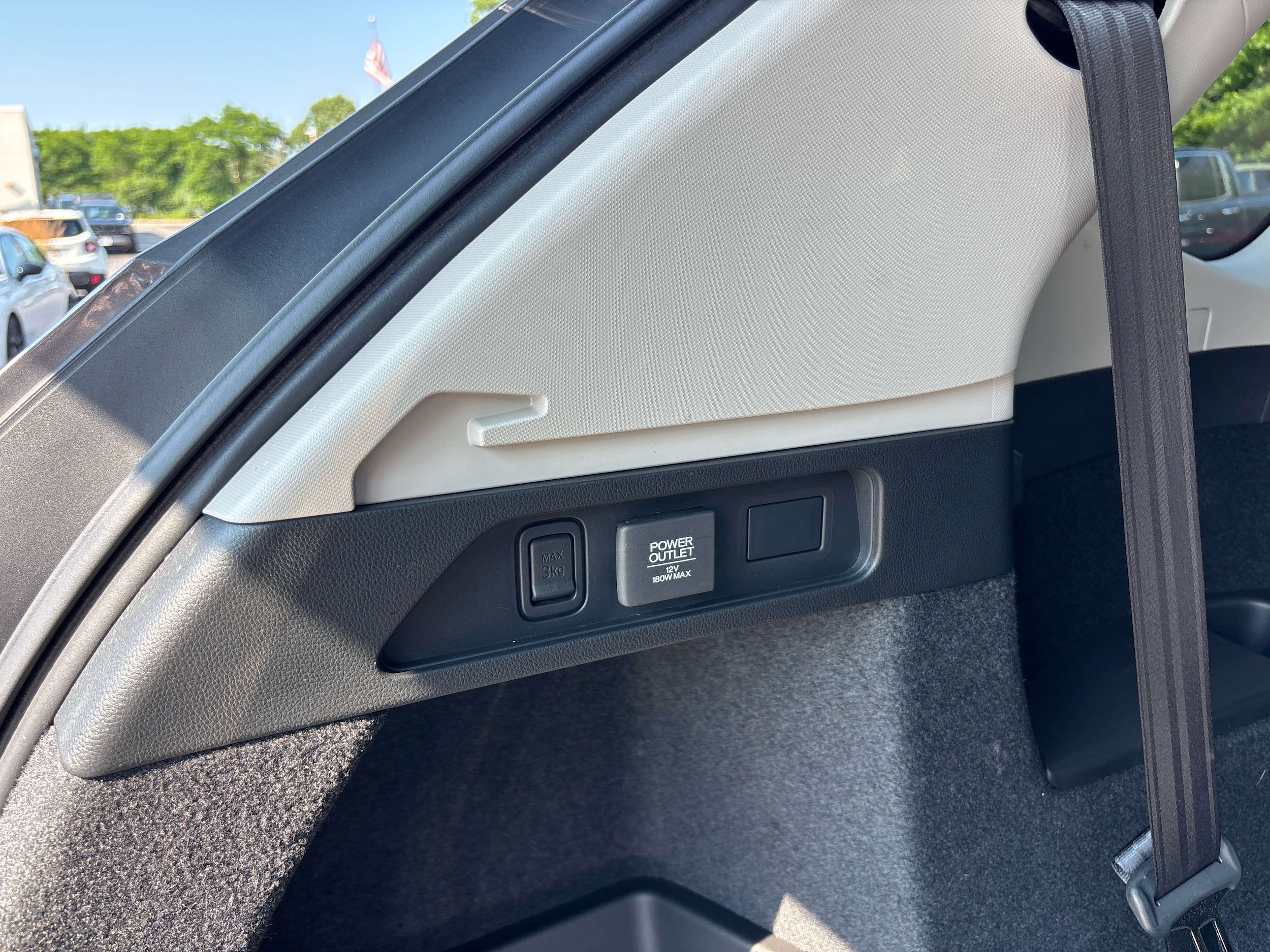 2023 Acura MDX Technology Package - Photo 22