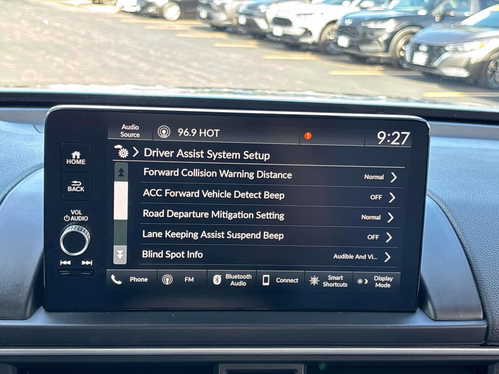 2025 Honda Pilot EX-L - Photo 31
