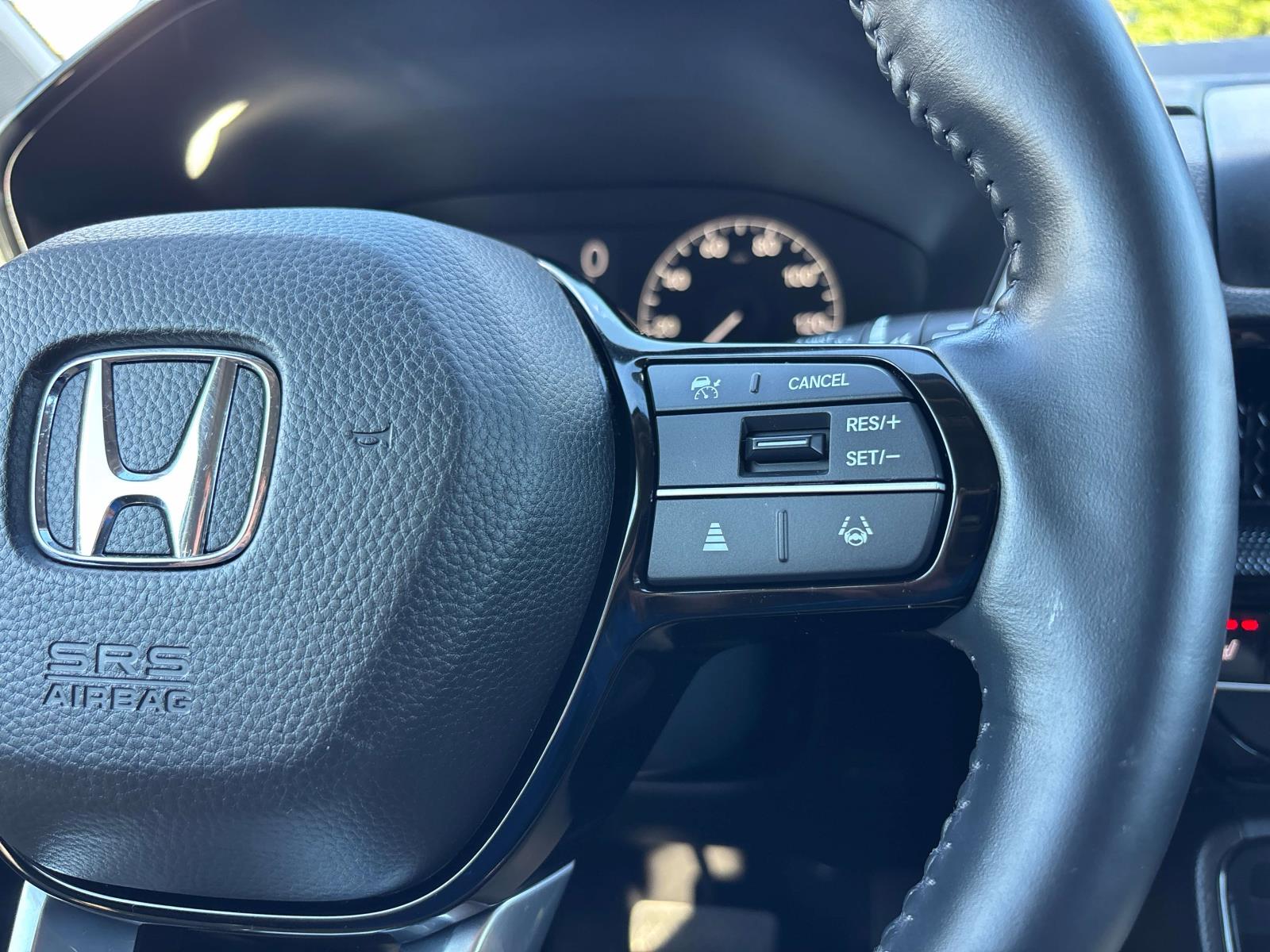 2024 Honda CR-V EX-L - Photo 20