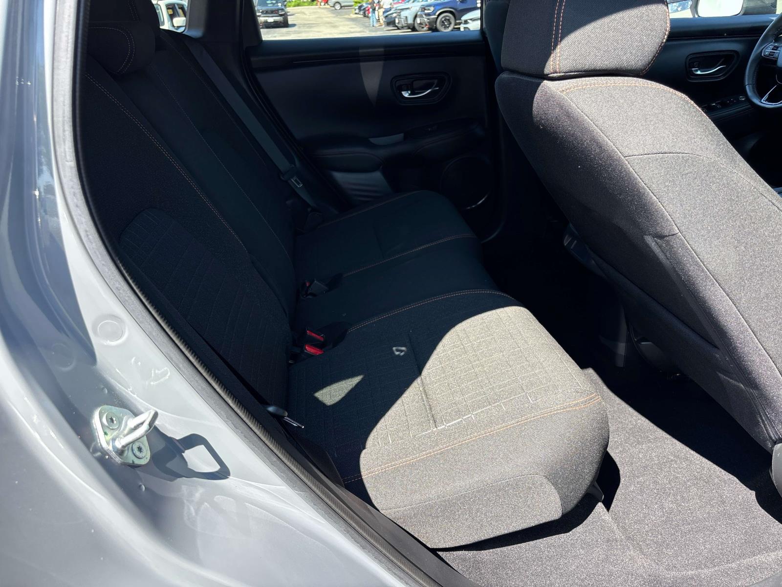 2024 Honda HR-V Sport - Photo 16