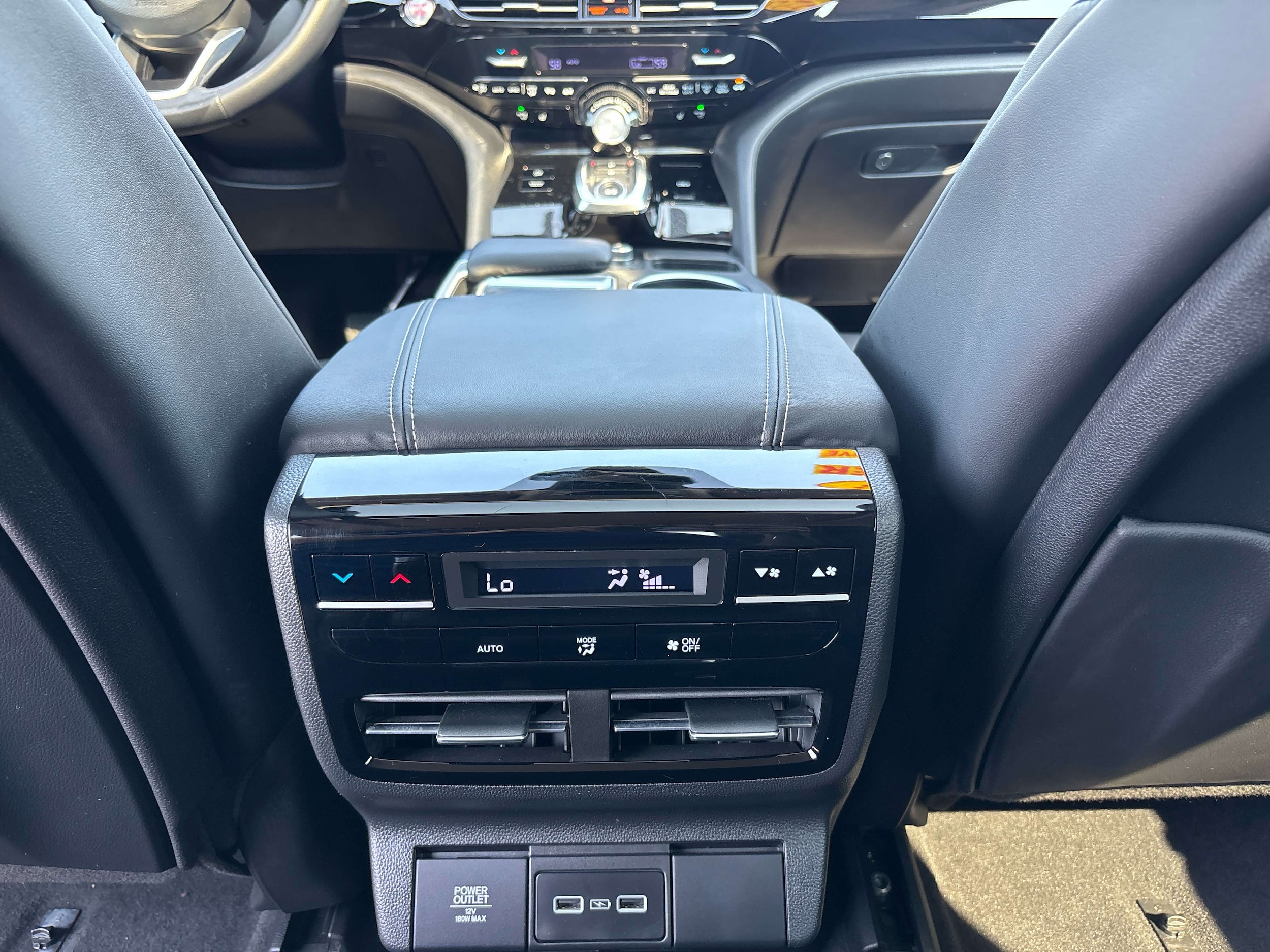 2023 Acura MDX Technology Package - Photo 14