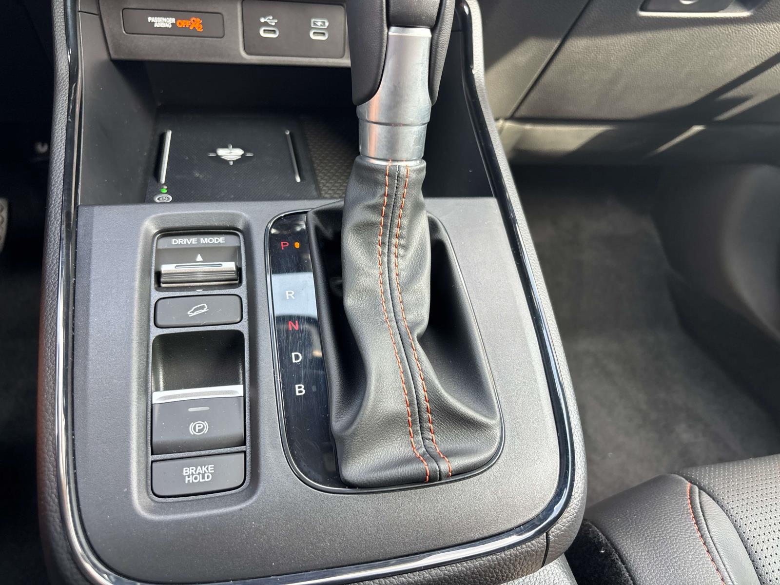 2026 Honda CR-V Sport-L - Photo 22