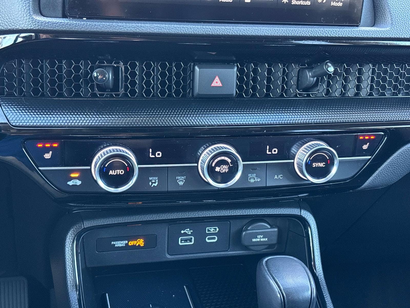 2024 Honda CR-V EX-L - Photo 23