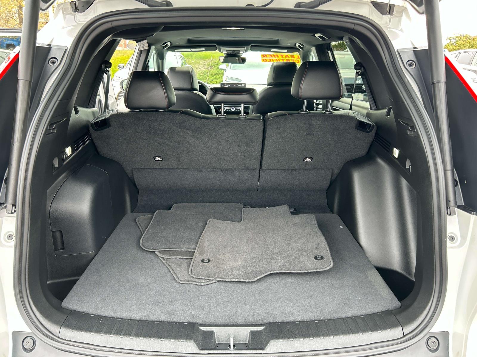 2024 Honda CR-V Sport-L - Photo 12