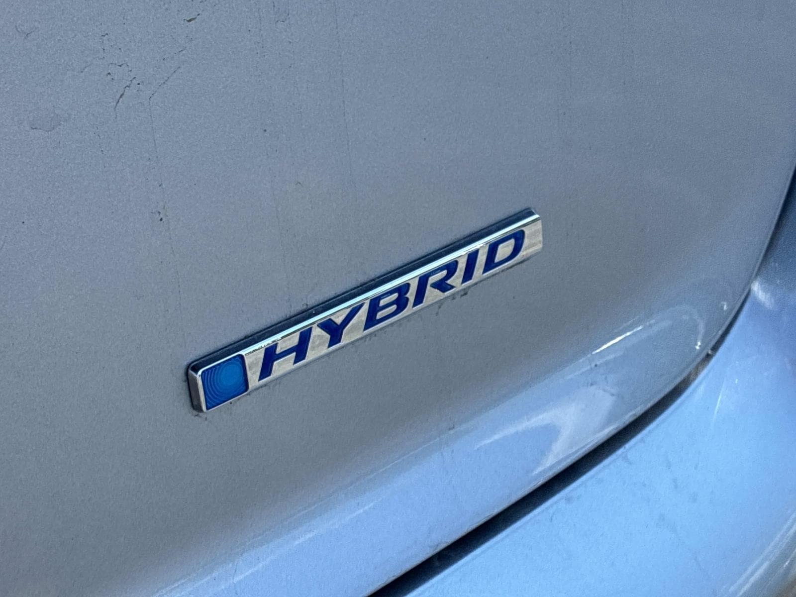 2023 Honda Accord Hybrid EX-L - Photo 14