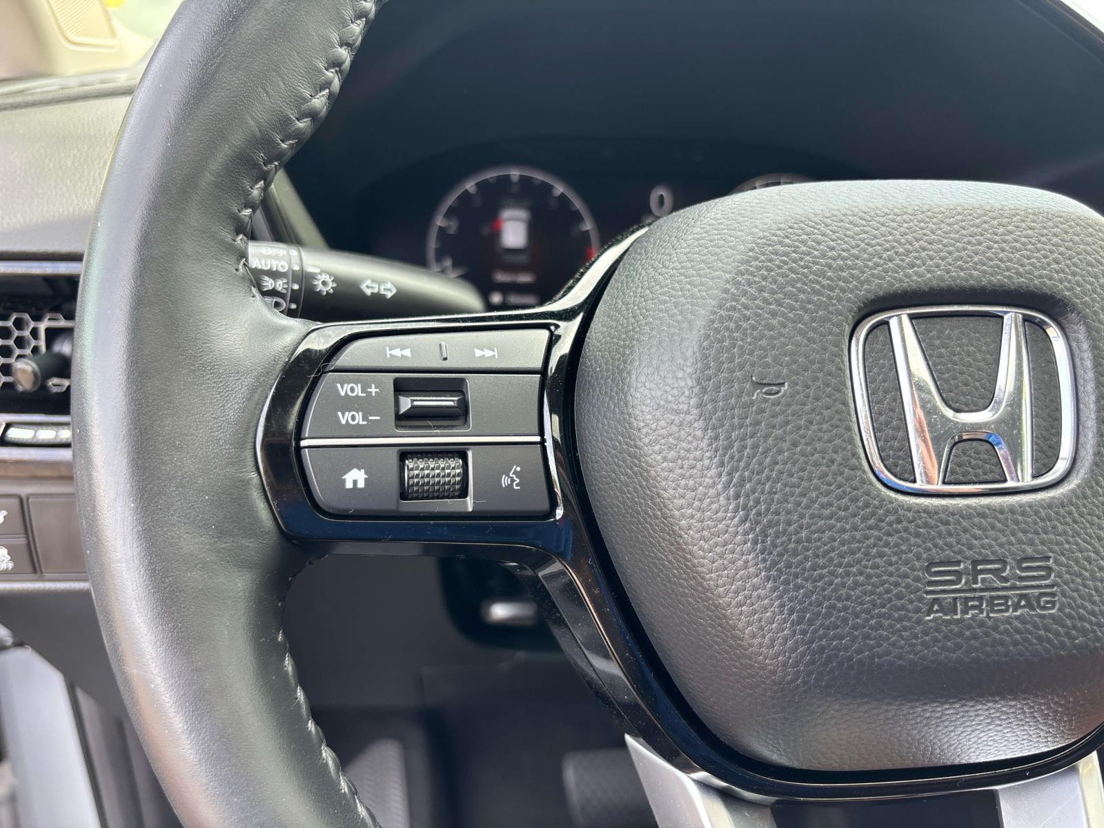 2024 Honda CR-V EX-L - Photo 20