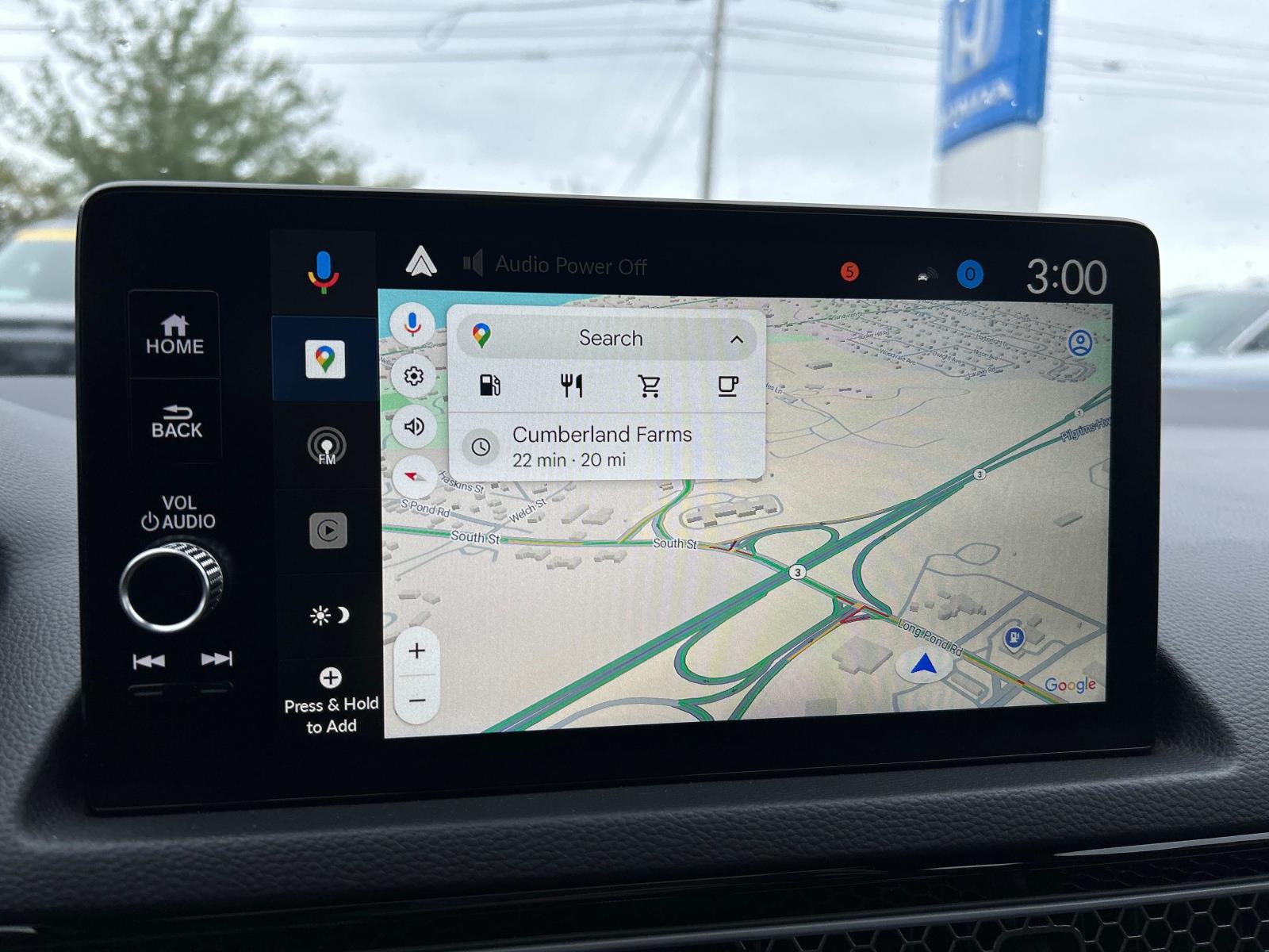 2025 Honda Civic Sport - Photo 11