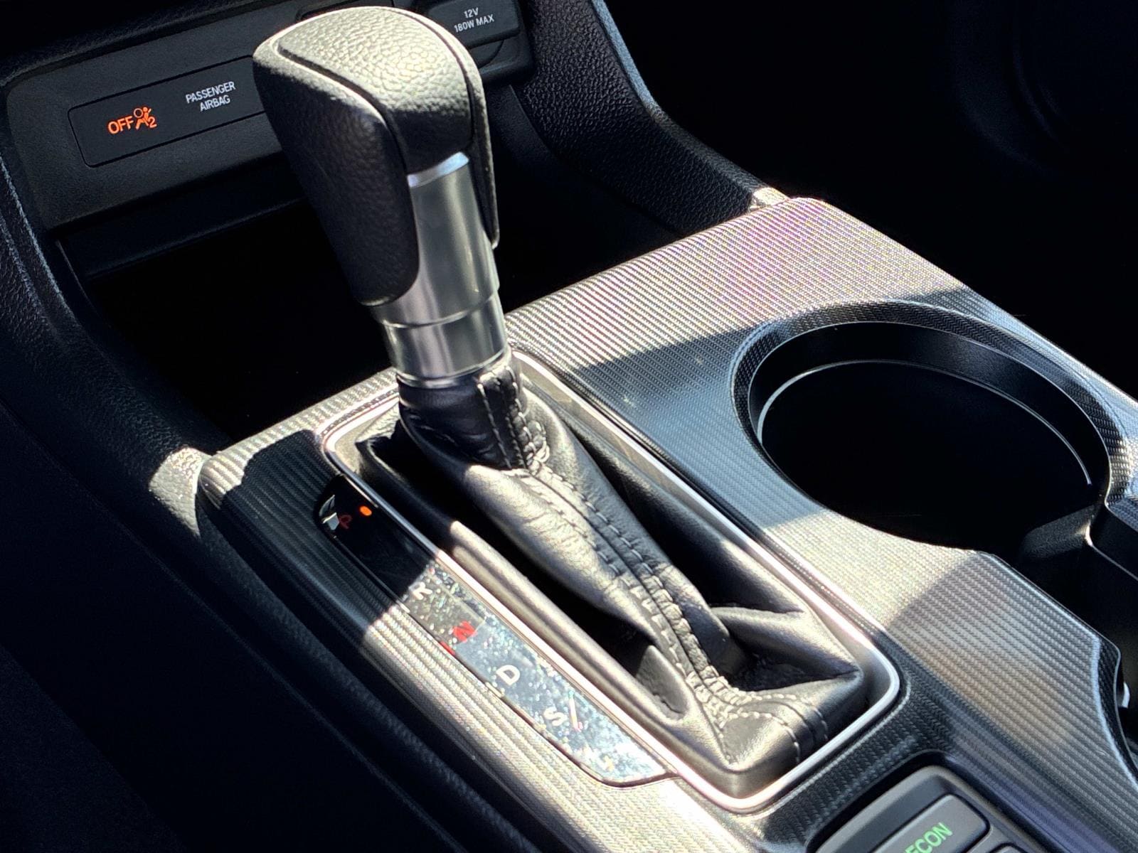 2023 Honda Civic Hatchback LX - Photo 26
